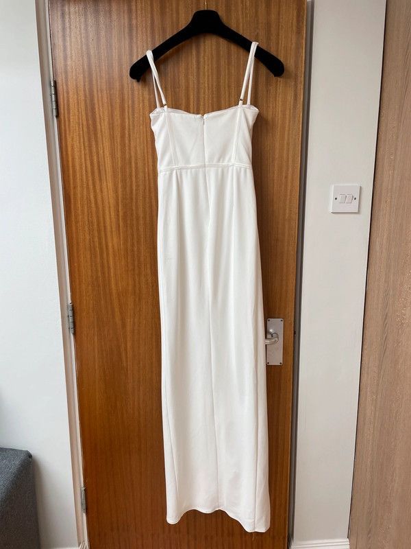 Other New Katie May Eros Gown Size S / US 4 / IT 40 - 3 Thumbnail
