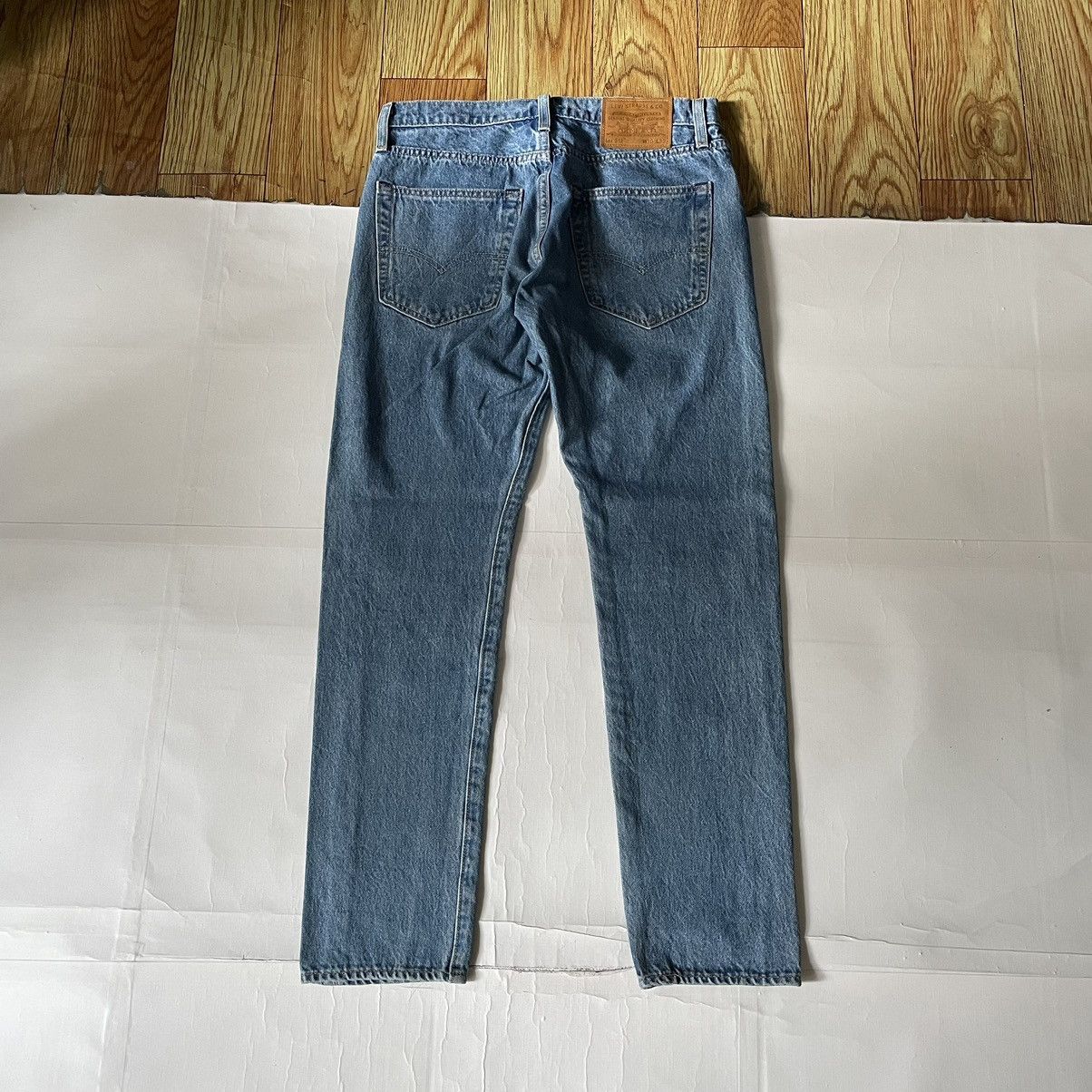 Levi's Levi’s 511 big E Size US 31 - 1 Thumbnail