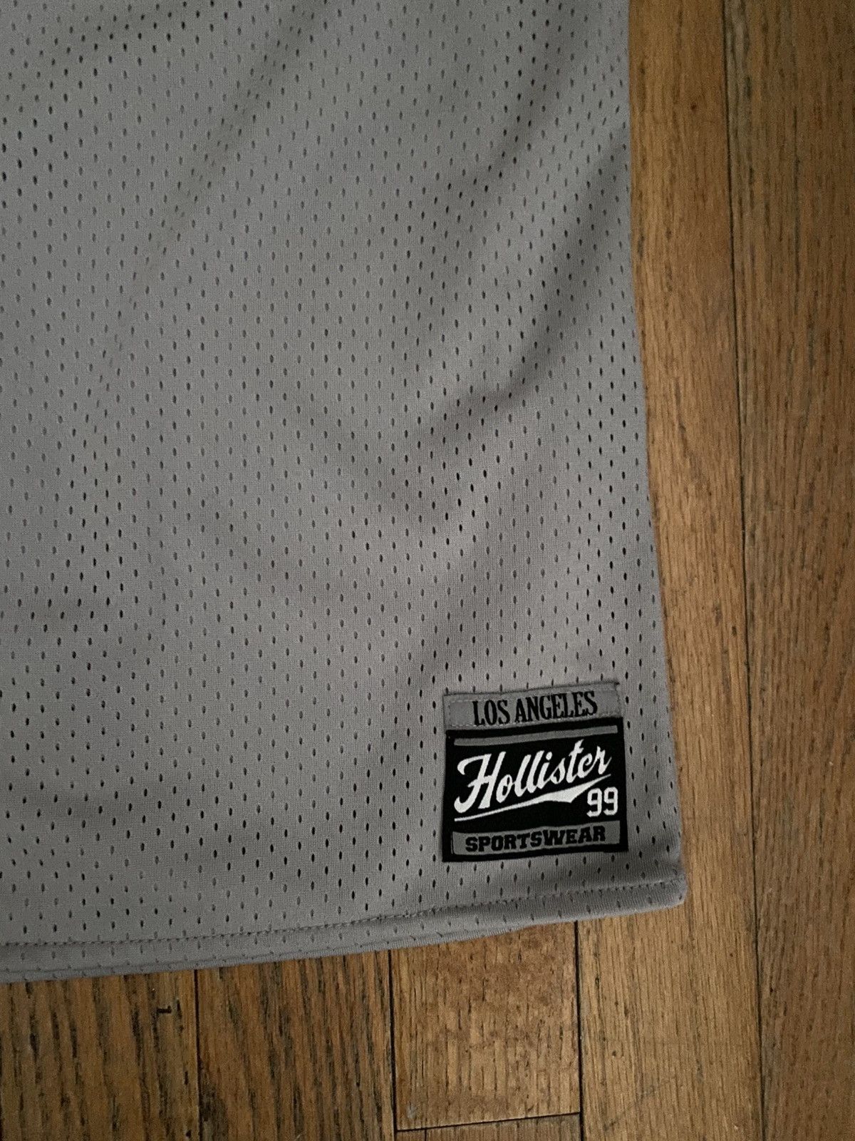 Hollister LA jersey Size US S / EU 44-46 / 1 - 2 Thumbnail