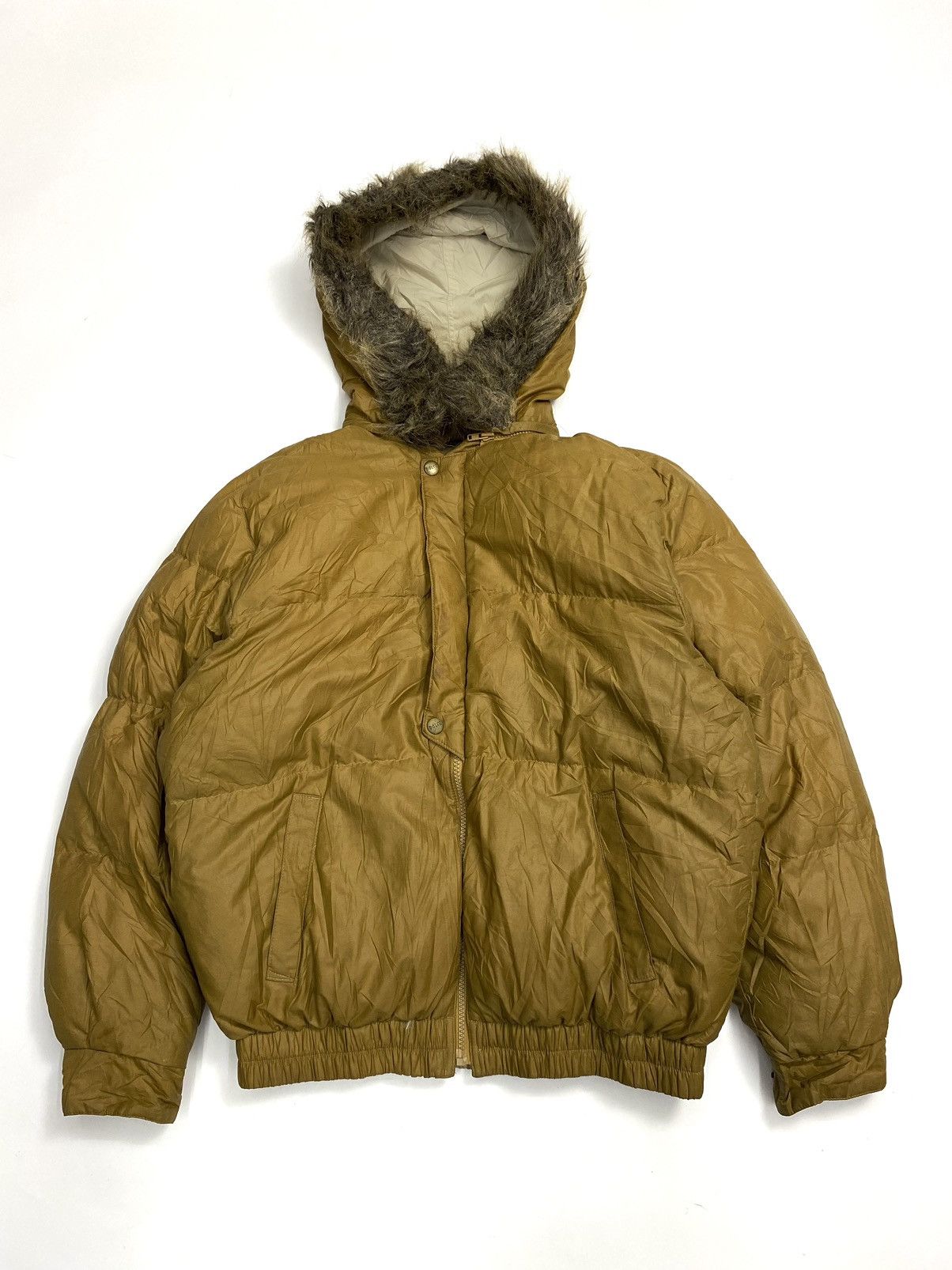 Men's GOSTAR DE FUGA Outerwear | Grailed