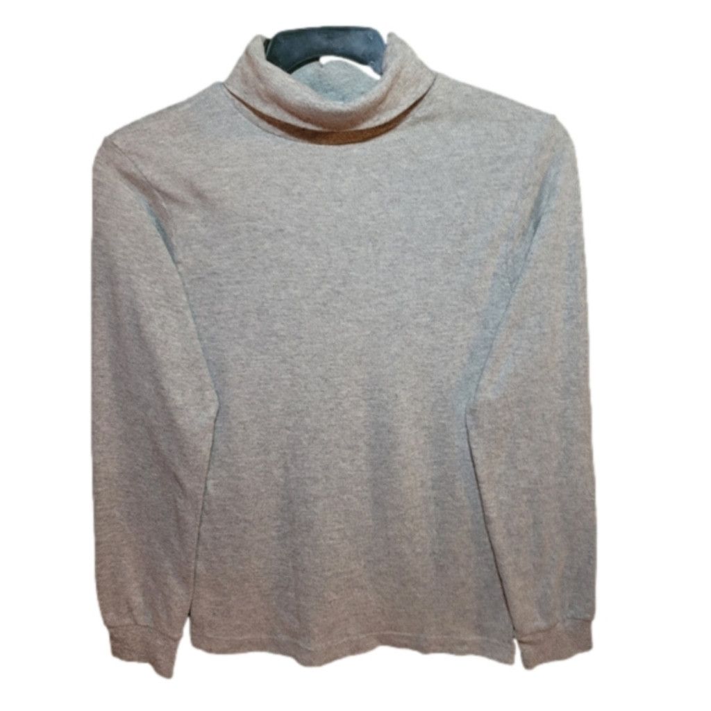 Basic Editions Basics Editions, turtleneck shirt, nwot, no size, smal Size XS / US 0-2 / IT 36-38 - 1 Thumbnail