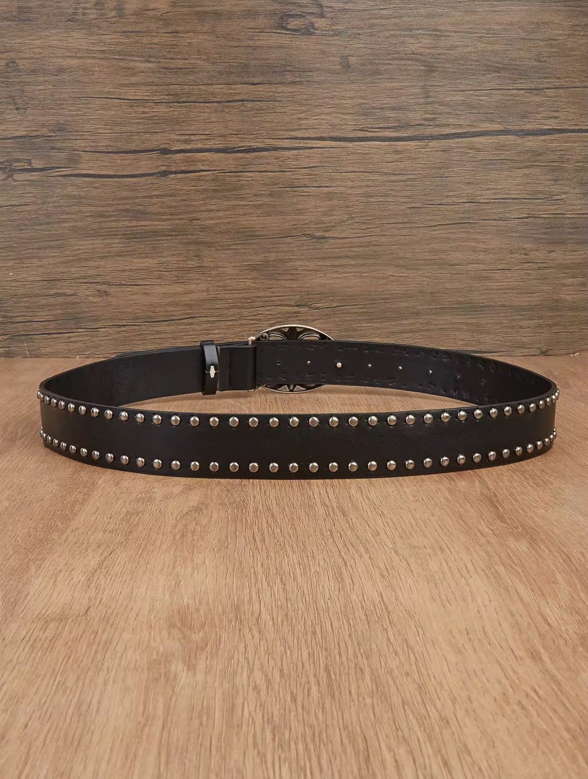 Japanese Brand Gothic Y2K Belt Size ONE SIZE - 5 Thumbnail