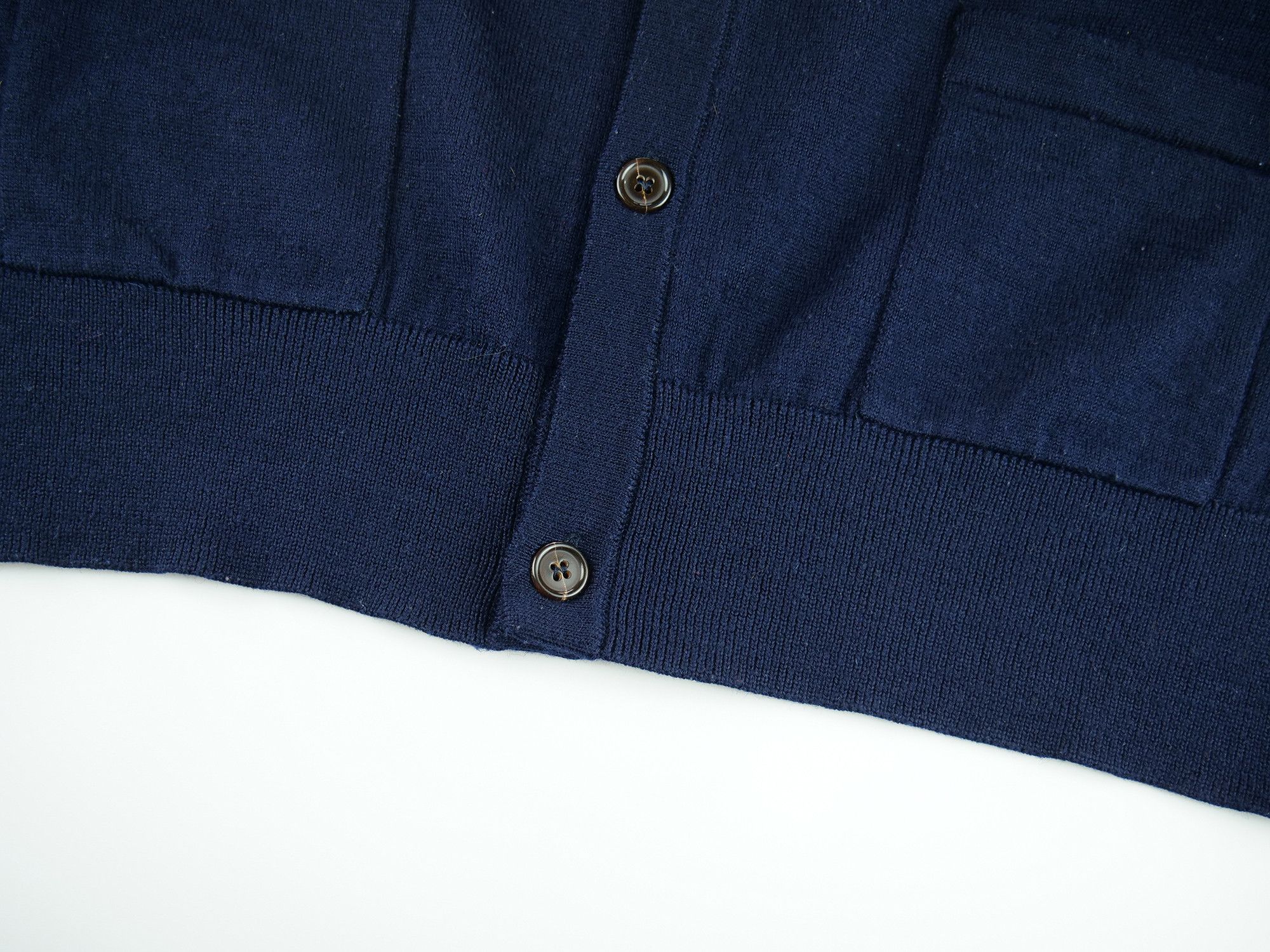 Universal Works Universal Works cardigan sweater Size US M / EU 48-50 / 2 - 3 Thumbnail