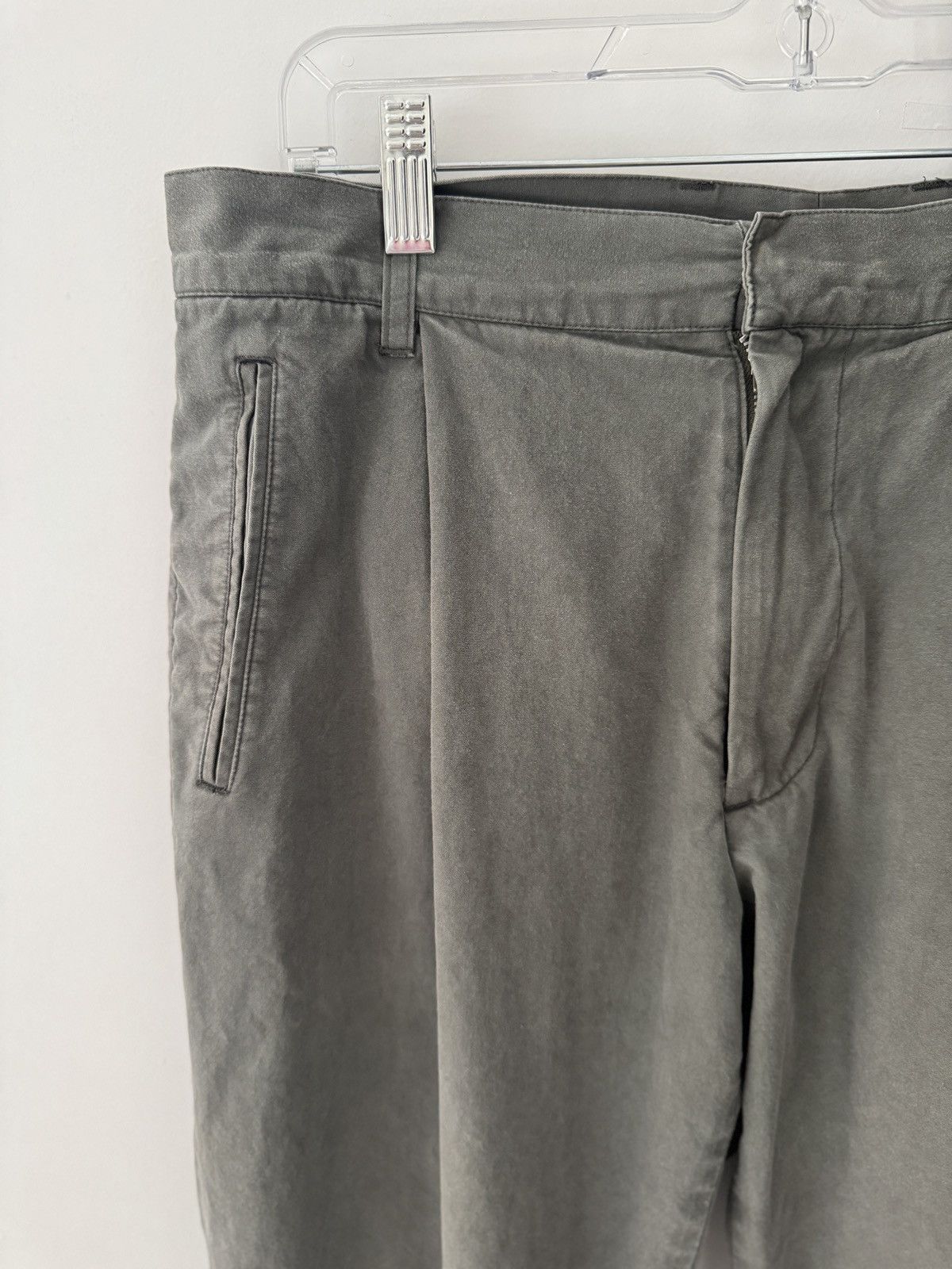 Entireworld Entireworld green pants Size US 32 / EU 48 - 2 Thumbnail