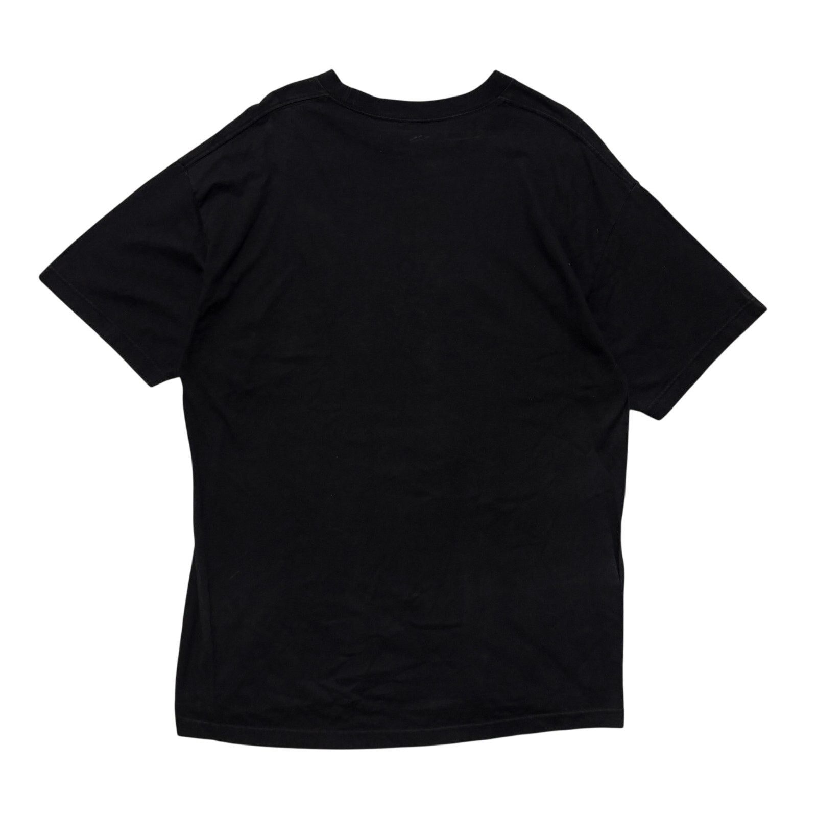 Hanes VTG Y2K 00s THC Weed Expo Los Angeles Black T-Shirt XL Size US XL / EU 56 / 4 - 3 Thumbnail