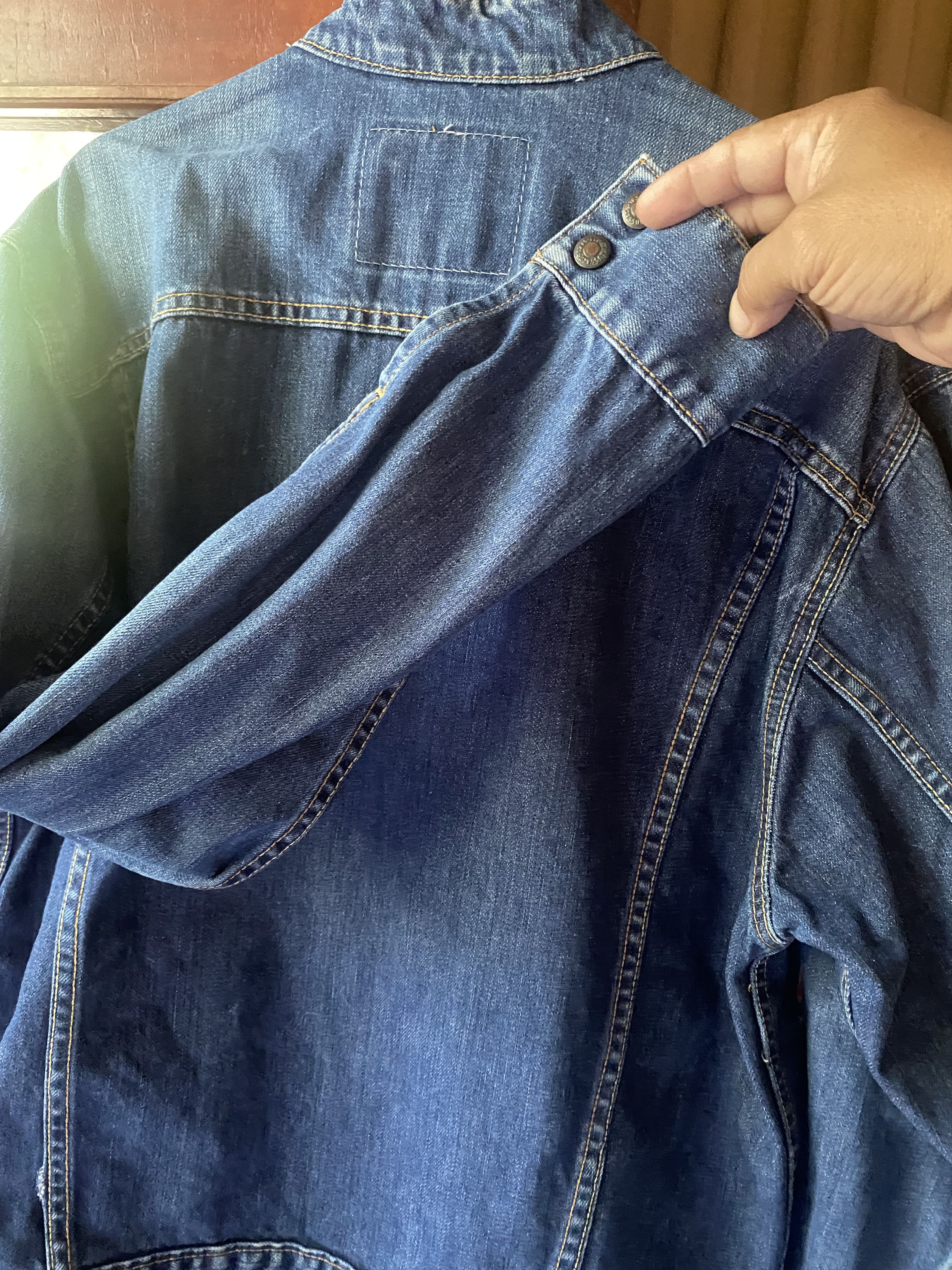 Levi's Vintage Clothing levis Size US M / EU 48-50 / 2 - 8 Thumbnail