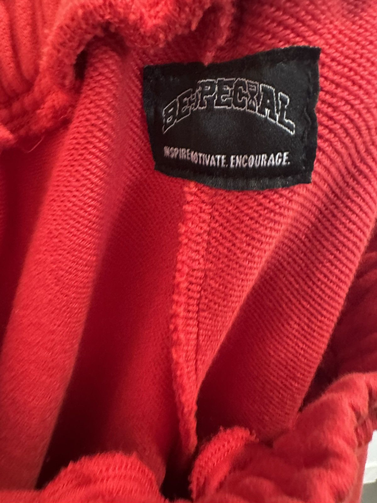 Other RARE be special flared sweats Size 27" / US 4 / IT 40 - 6 Thumbnail