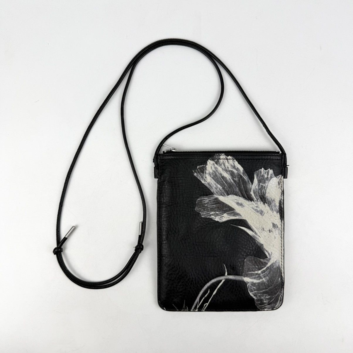 Y-3 Y-3 Floral Crossbody Bag Size ONE SIZE - 3 Thumbnail