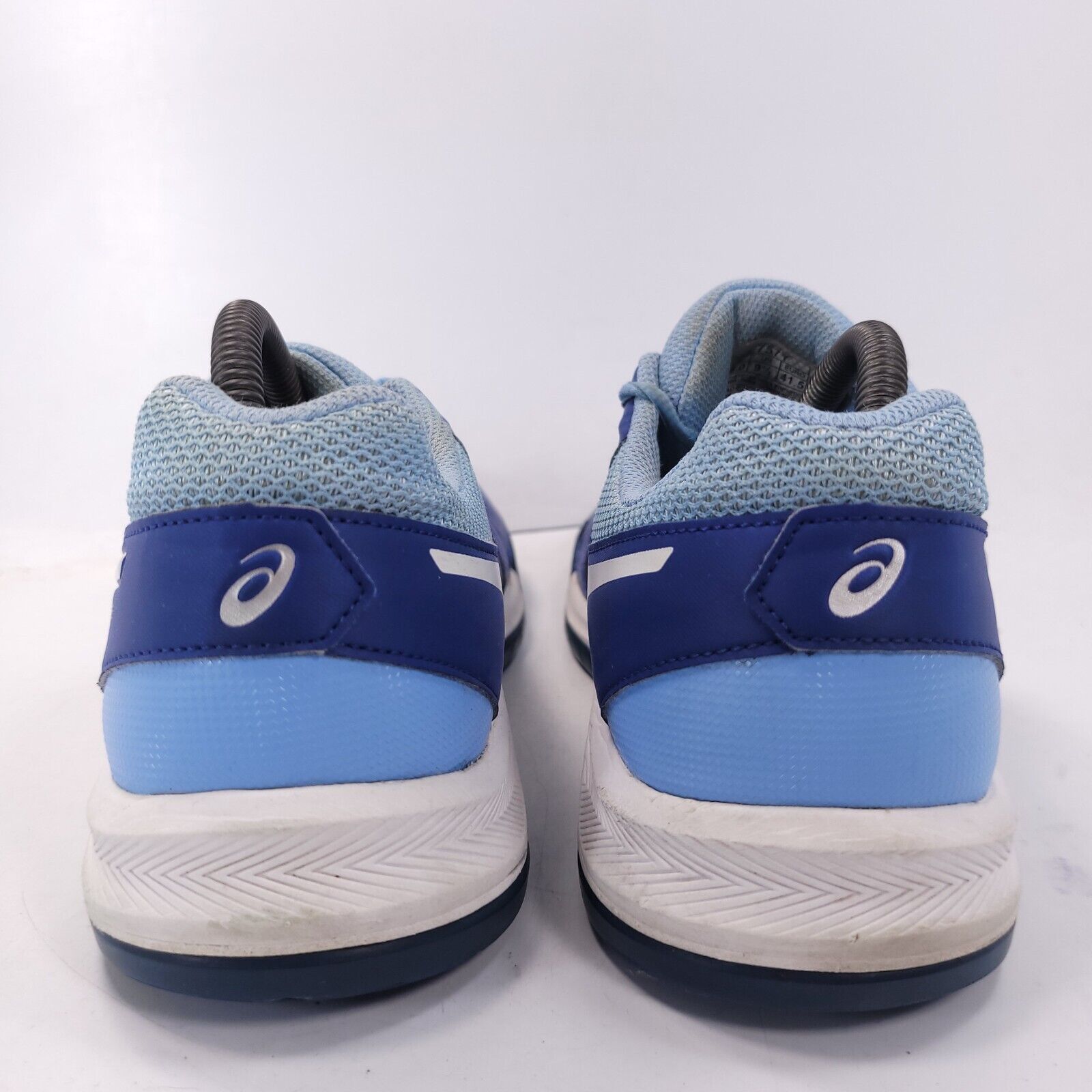Asics Asics Gel-Dedicate 5 Athletic Shoes Womens Size 9.5 E757Y Size US 9.5 / IT 39.5 - 3 Thumbnail