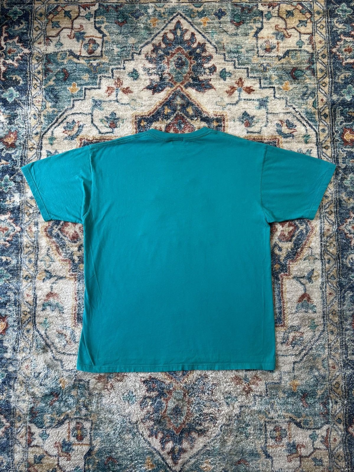 Vintage Vintage MGM Logo T-shirt Large Size US L / EU 52-54 / 3 - 2 Thumbnail