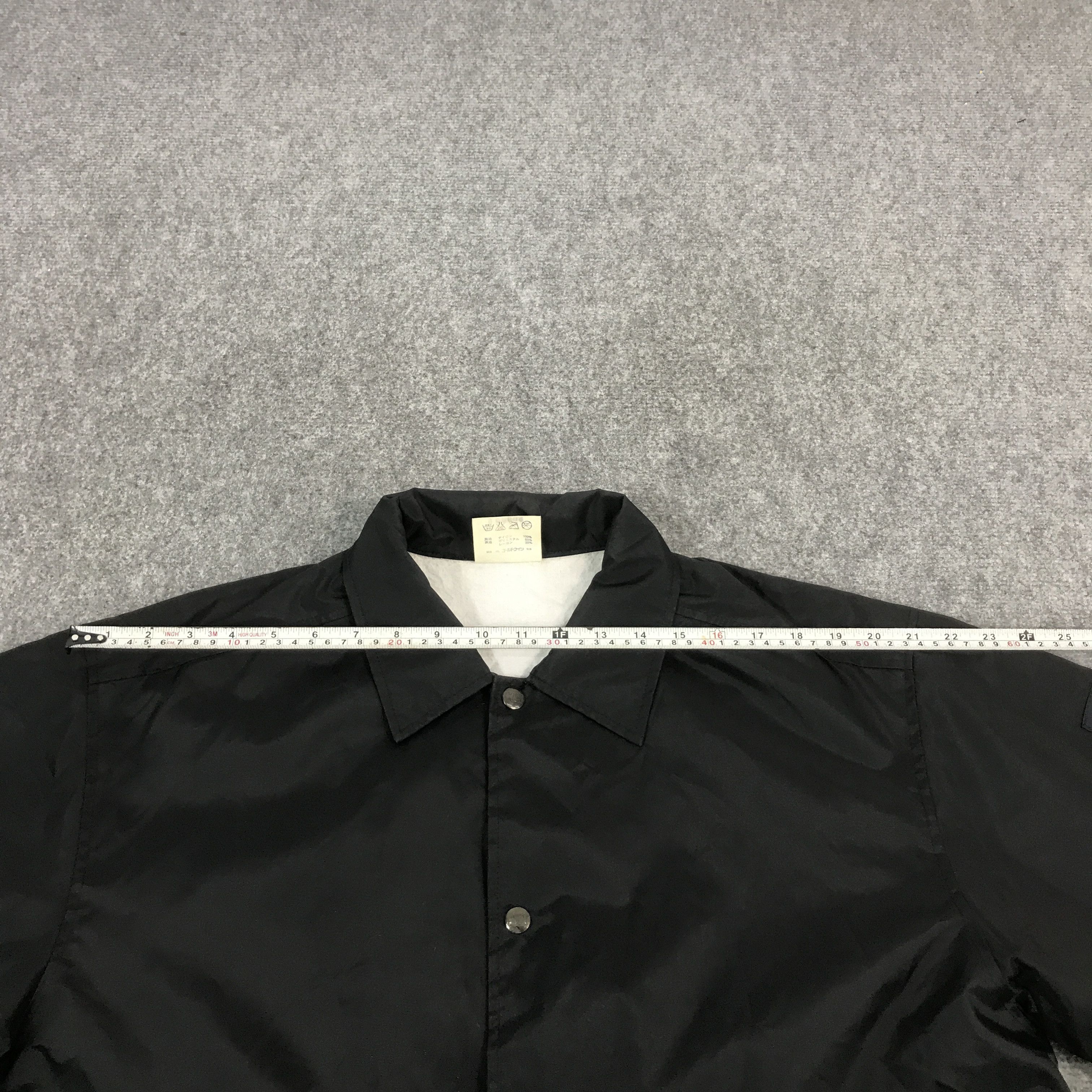 Helly Hansen × Japanese Brand Helly Hansen Snap Button jacket Size US L / EU 52-54 / 3 - 8 Thumbnail