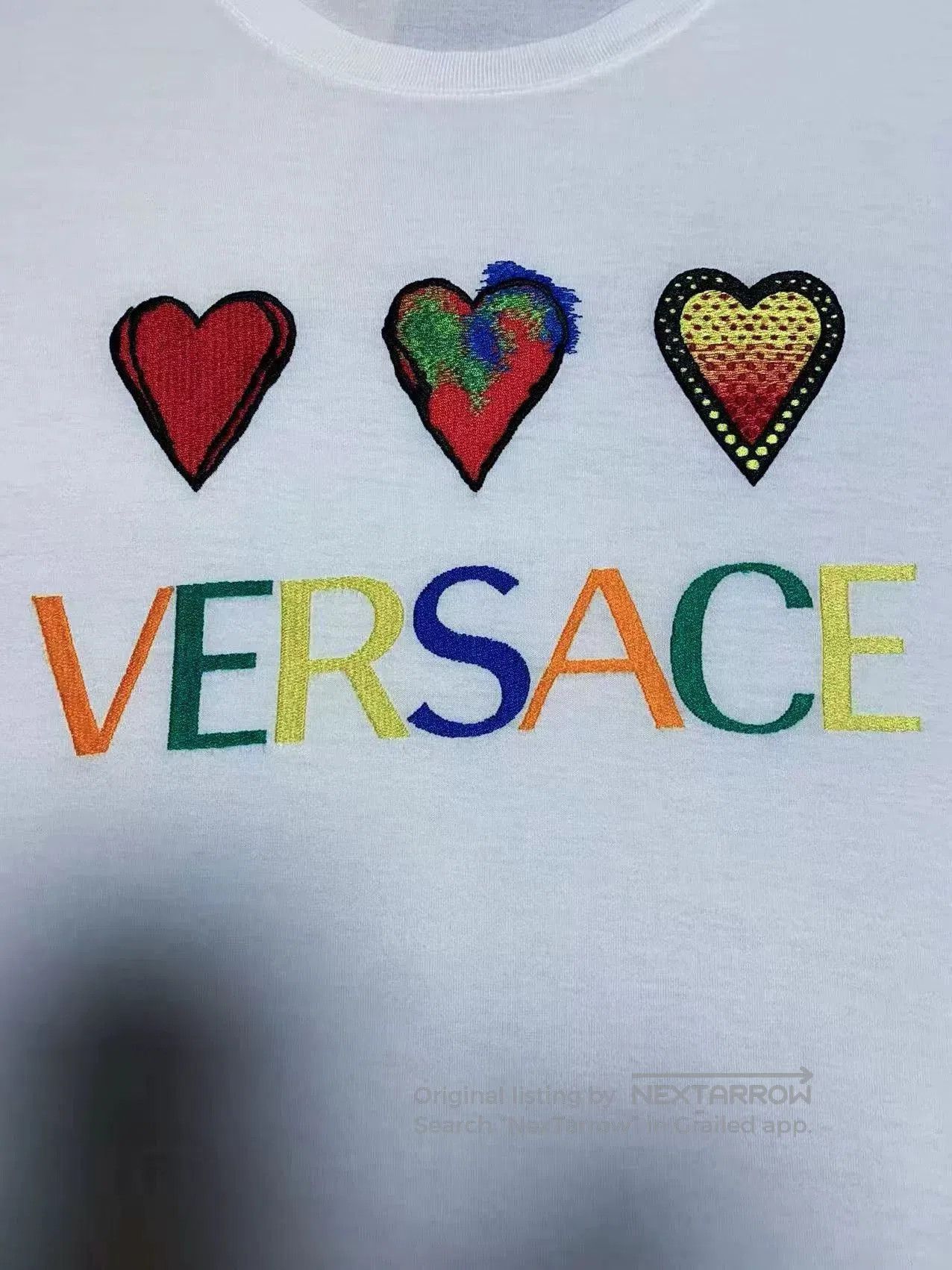 Versace Versace Men's Short. Size US XXL / EU 58 / 5 - 4 Thumbnail
