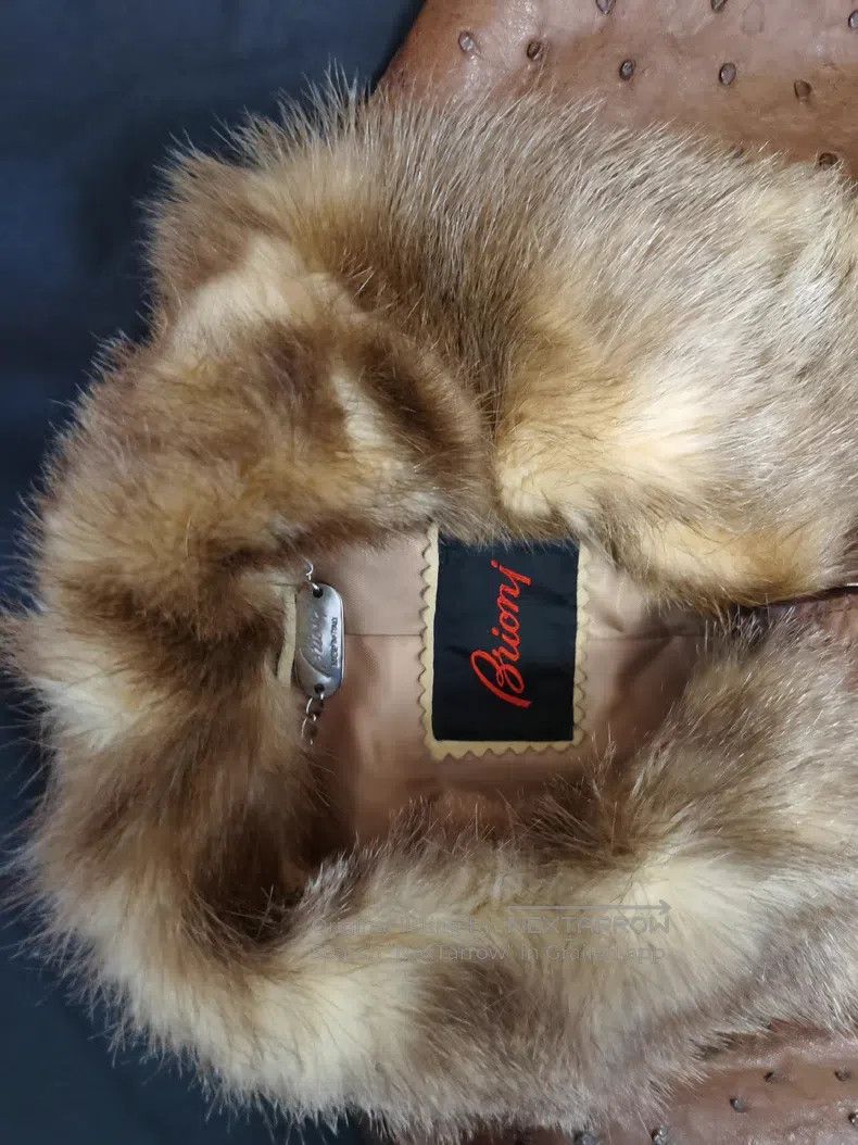 Brioni Brioni Coat Size US M / EU 48-50 / 2 - 4 Thumbnail