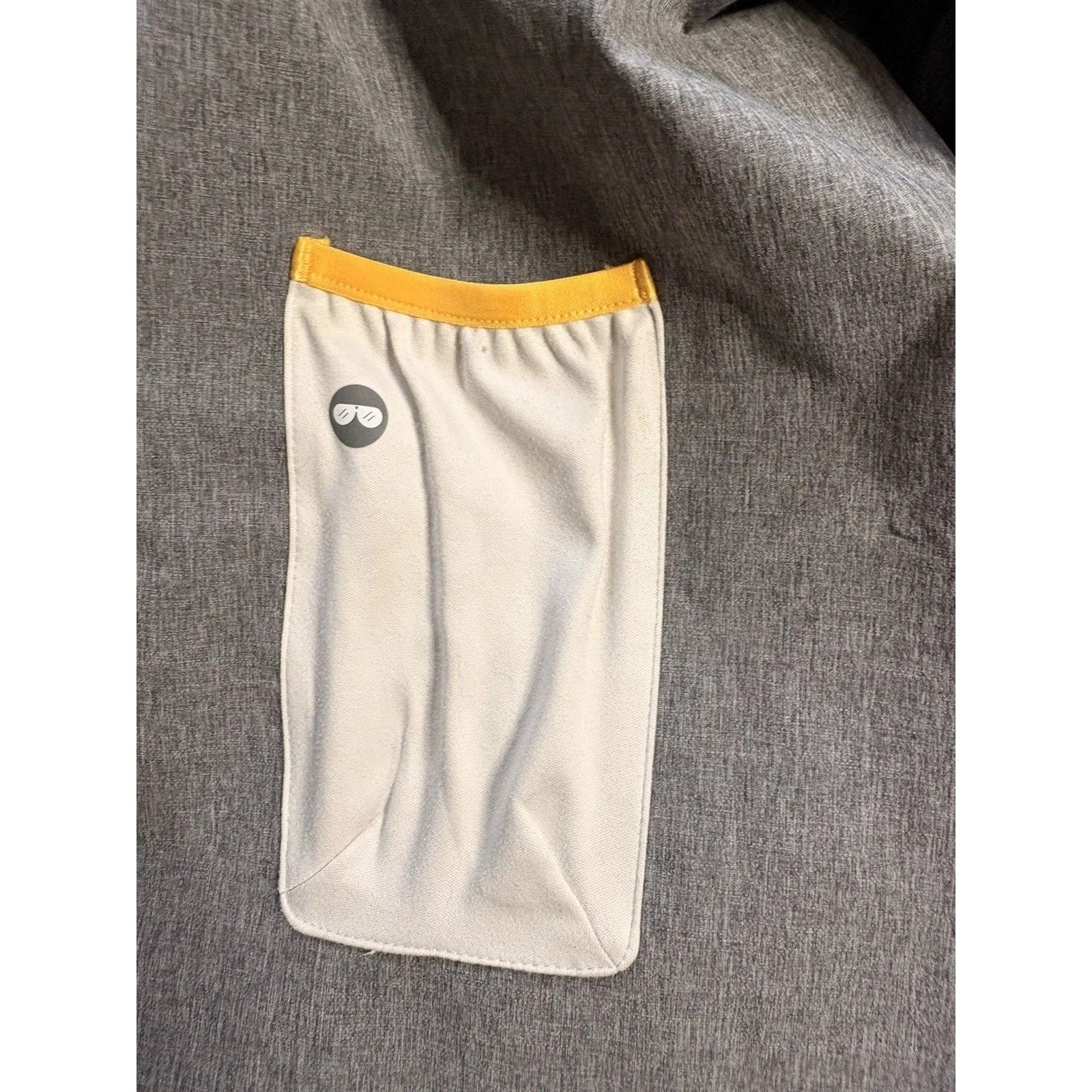 Eddie Bauer Eddie Bauer Men 44R Voyager Travel Ultimate Flex Light Size 44R - 7 Thumbnail