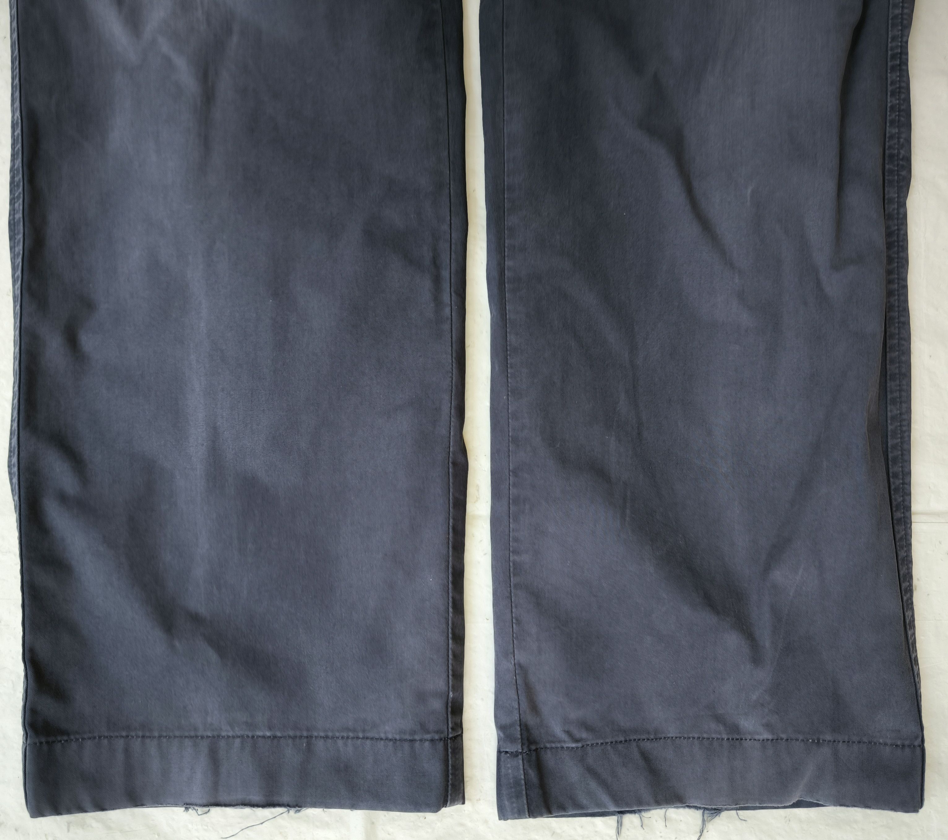 C.P. Company C.P. COMPANY distressed pants Size US 30 / EU 46 - 3 Thumbnail