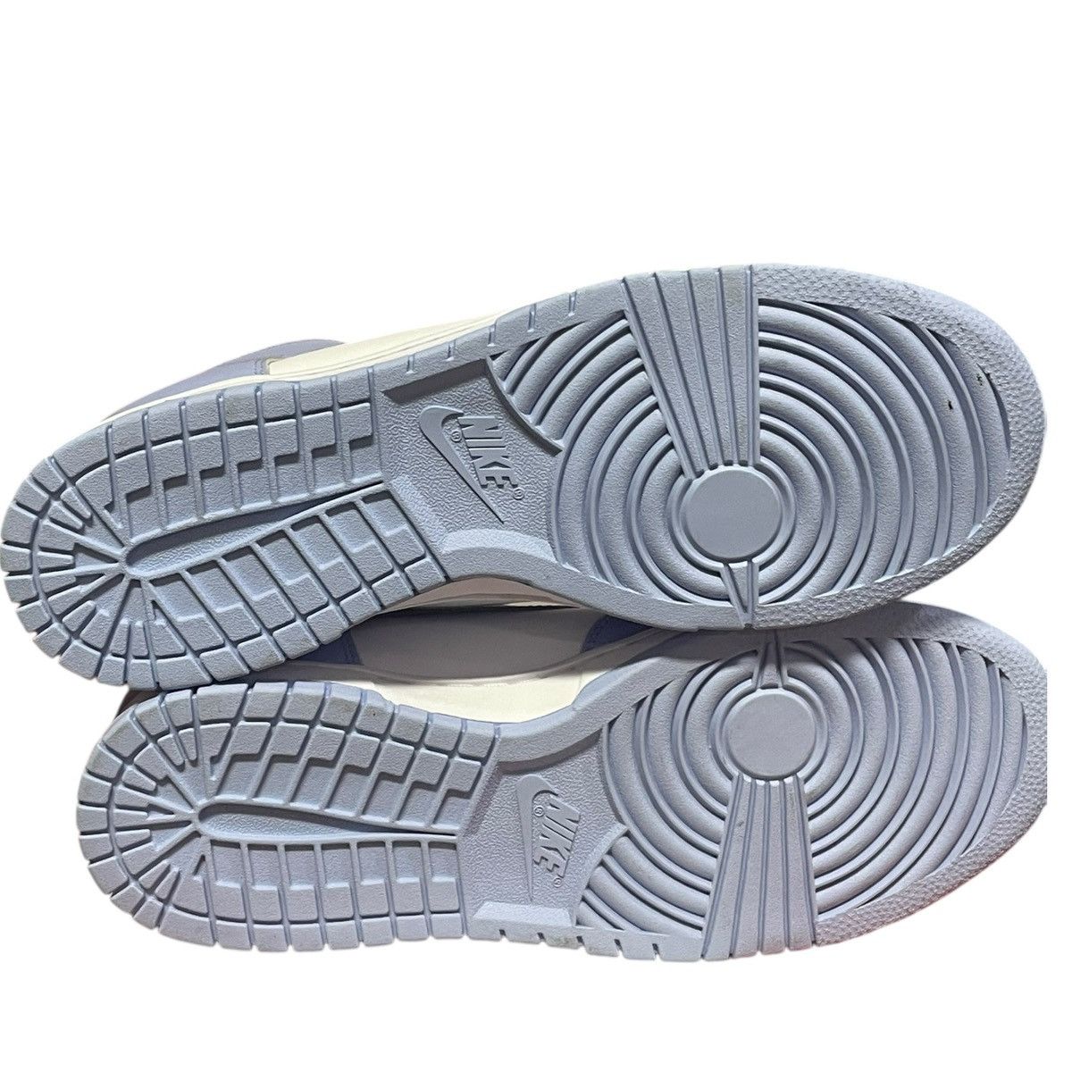 Nike Nike Dunk High Aluminum Size US 10 / EU 43 - 7 Thumbnail