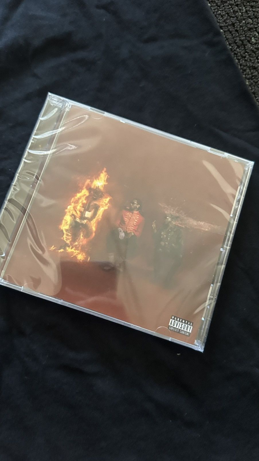 DENIM TEARS Denim tears x offset set it offBox set #3 (XL) Size US XL / EU 56 / 4 - 3 Thumbnail