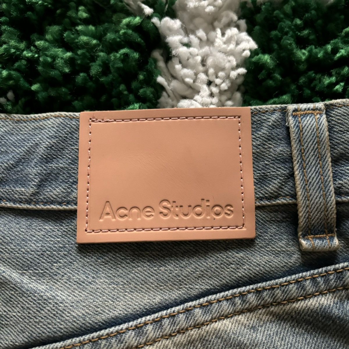 Acne Studios acne studios 2023F Size US 31 - 6 Thumbnail