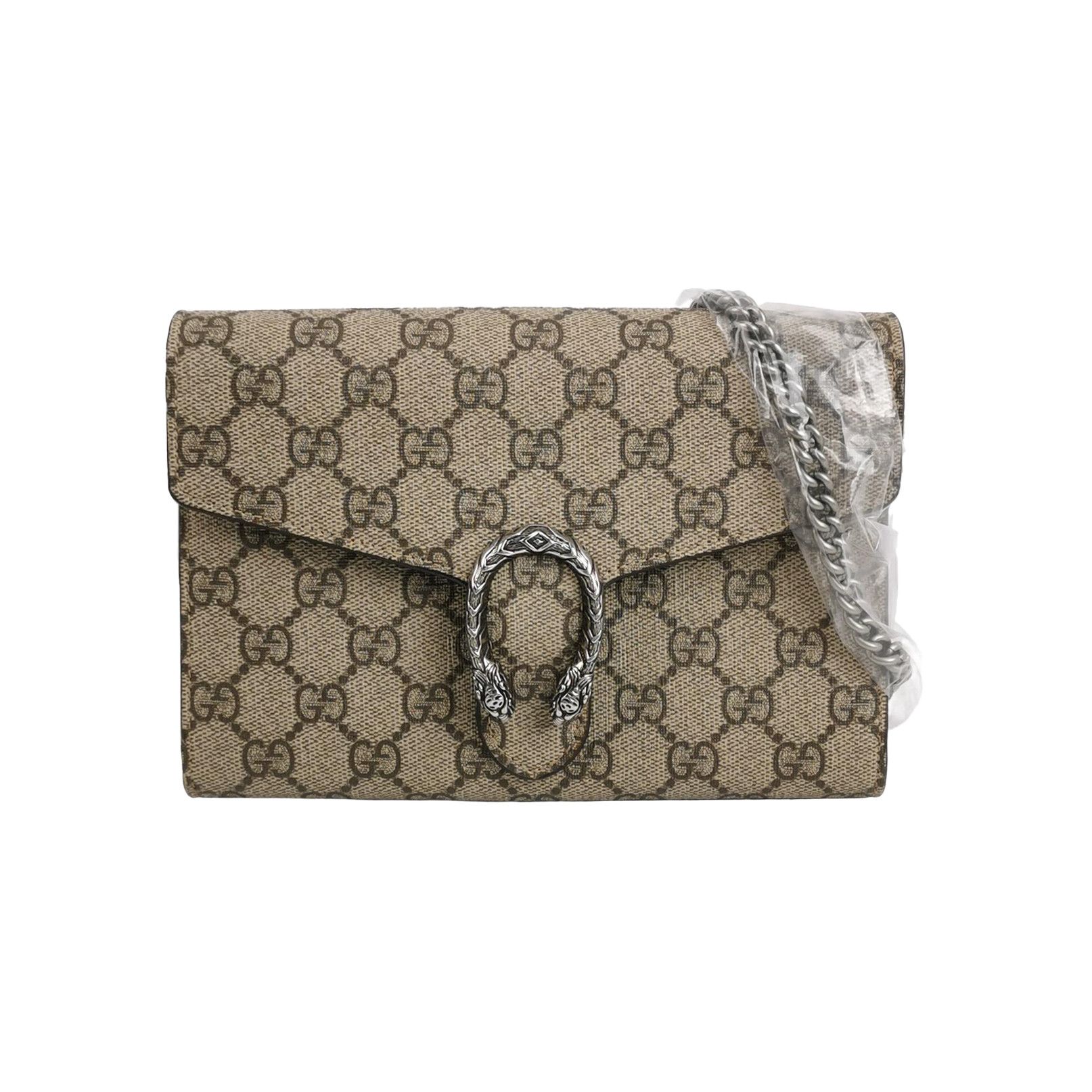 Gucci Gucci Women os Crossbody Bags Size ONE SIZE - 1 Thumbnail