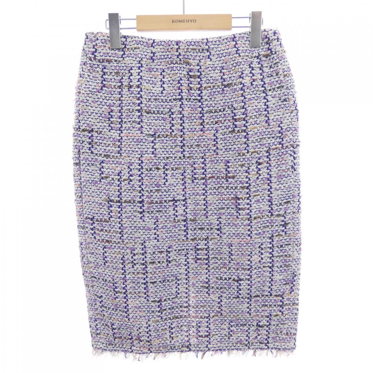 Other Other Coohem Skirt Textile Skirts DUTY FREE for USA Size ONE SIZE - 1 Thumbnail