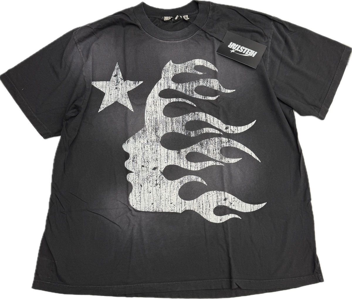 HELLSTAR Hellstar Classic T-shirt Size 3XL Size US XXL / EU 58 / 5 - 1 Thumbnail