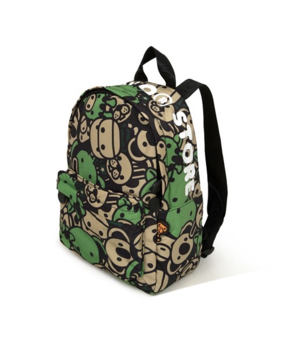 Bape ALL FRIENDS SMALL BACKPACK