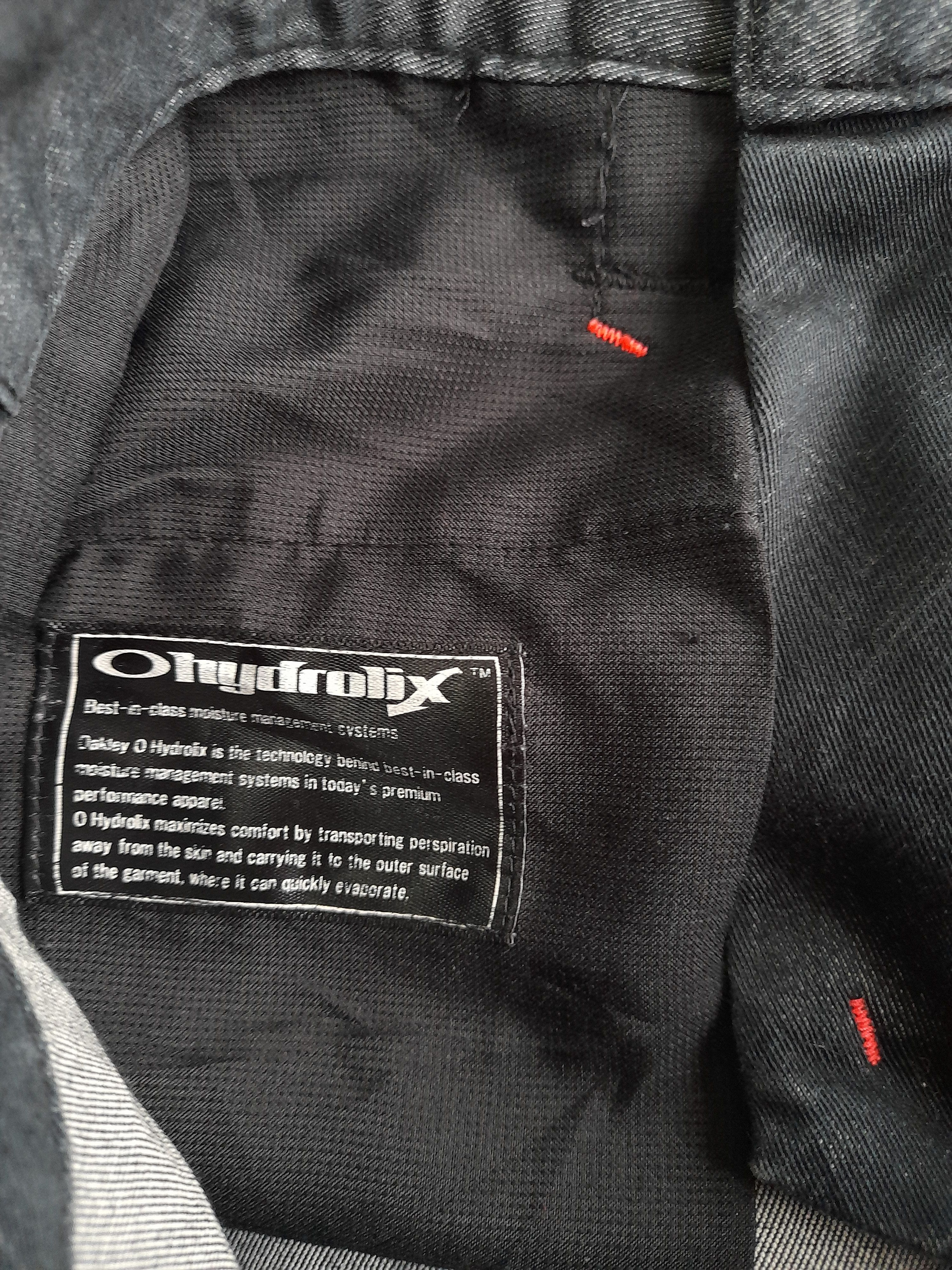 Oakley Oakley Double Back Zip Pocket Outdoor Pant on Alyx Style Size US 31 - 6 Thumbnail