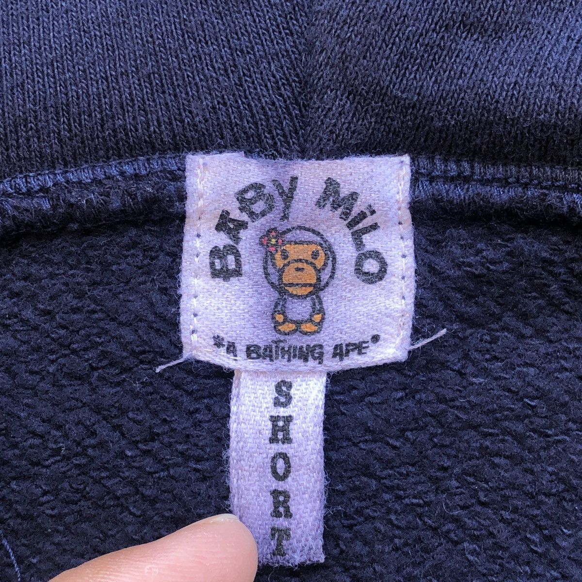 Bape × Kaws OG 2005 BAPE x KAWS Bendy Full Zip Hoodie Size S / US 4 / IT 40 - 7 Thumbnail