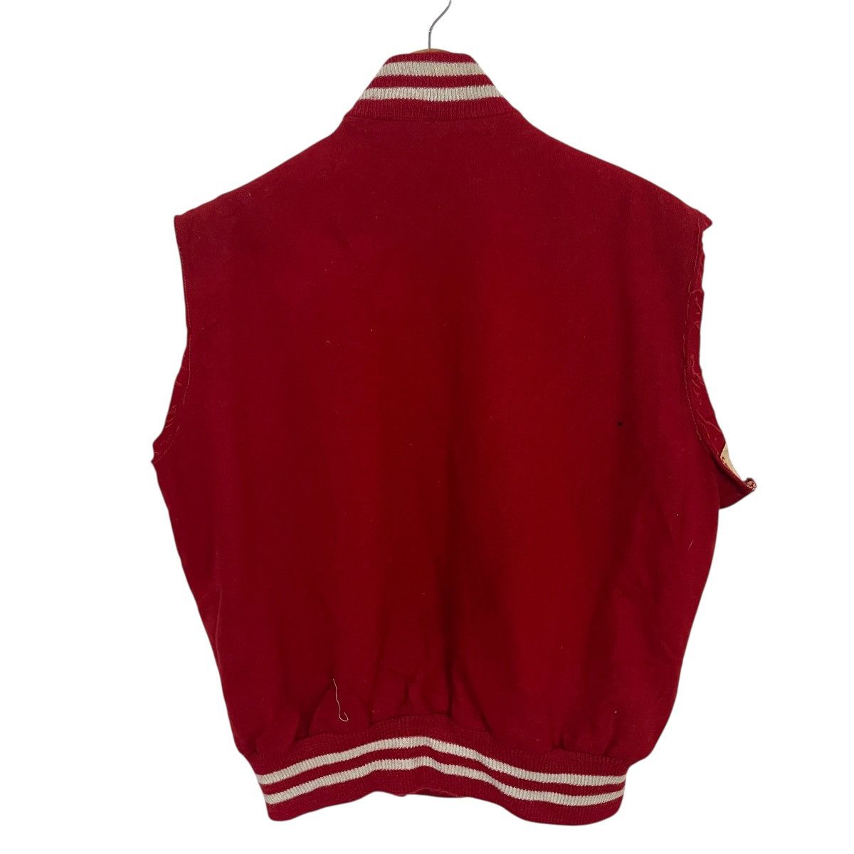 Other Vintage 90s Nangalite Custom Sleeveless Jacket Size US M / EU 48-50 / 2 - 8 Thumbnail