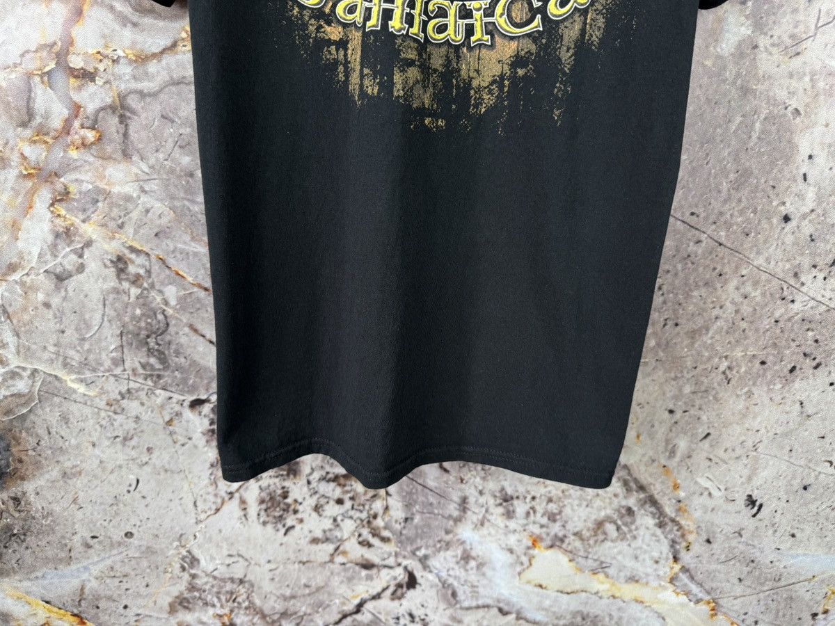 Harley Davidson Men’s Harley Davidson Jamaica T-Shirt Motor Cycles Size XL Size US XL / EU 56 / 4 - 11 Thumbnail