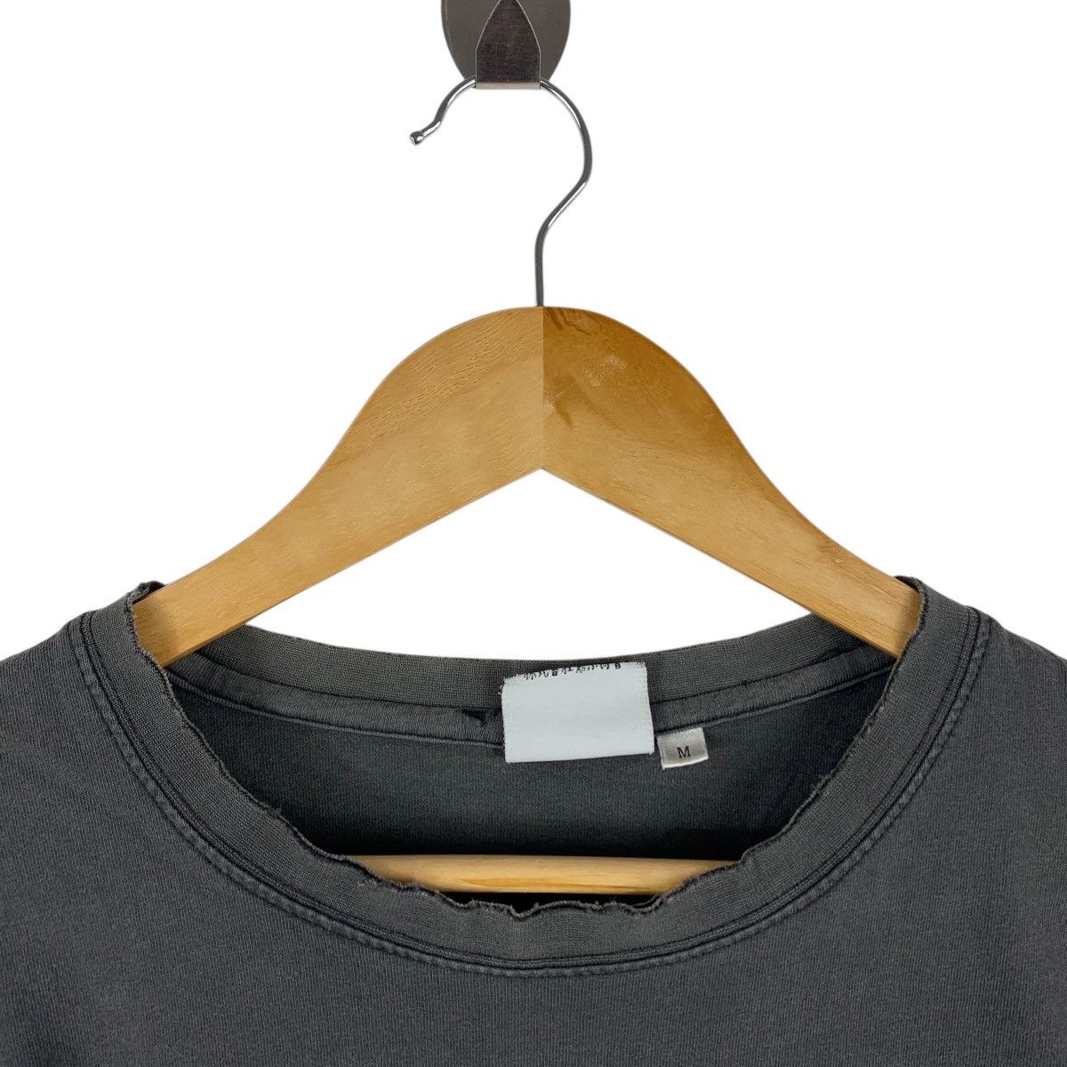 Other Vintage Bakuran JapaneseTraditional Design Wave & Plover Tee Size US M / EU 48-50 / 2 - 5 Thumbnail
