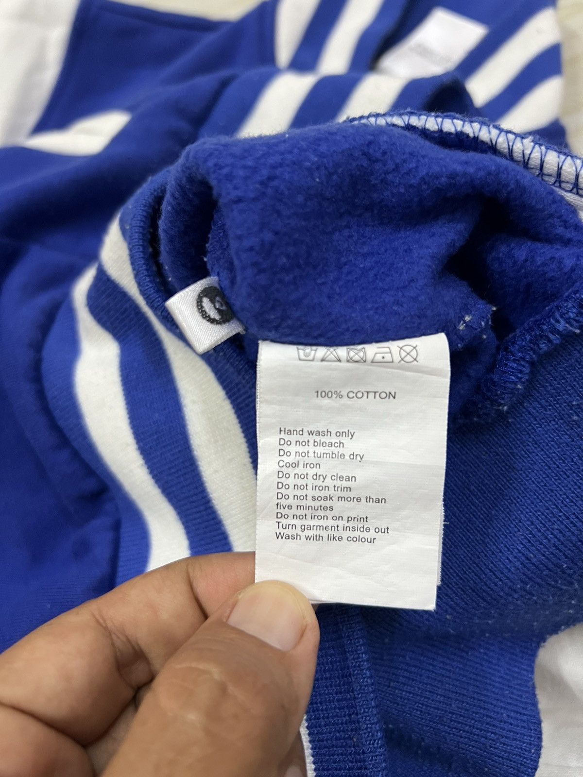Aape Aape By A Bathing Ape Varsity Jacket Size US M / EU 48-50 / 2 - 19 Thumbnail