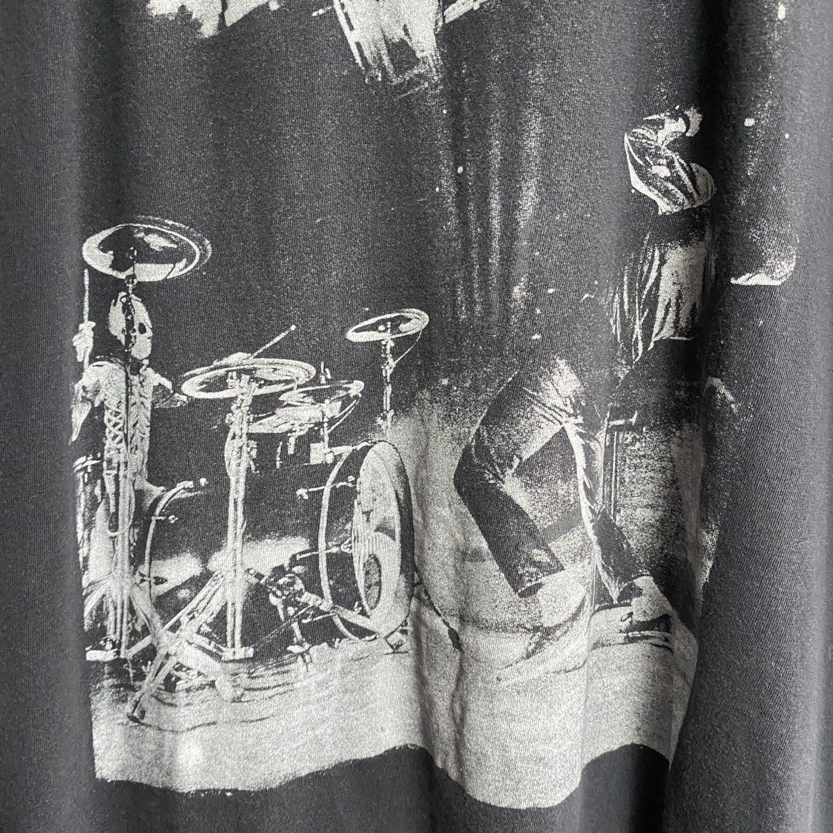Band Tees Vintage Twenty One Pilots Big Logo band 90’s tee Size US L / EU 52-54 / 3 - 4 Thumbnail