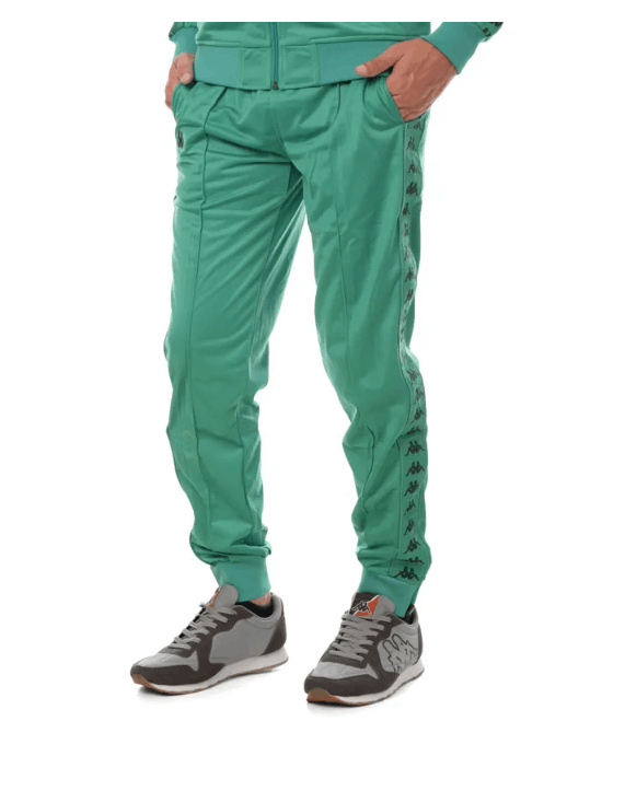 Kappa KAPPA TRACKSUIT Size US M / EU 48-50 / 2 - 3 Thumbnail