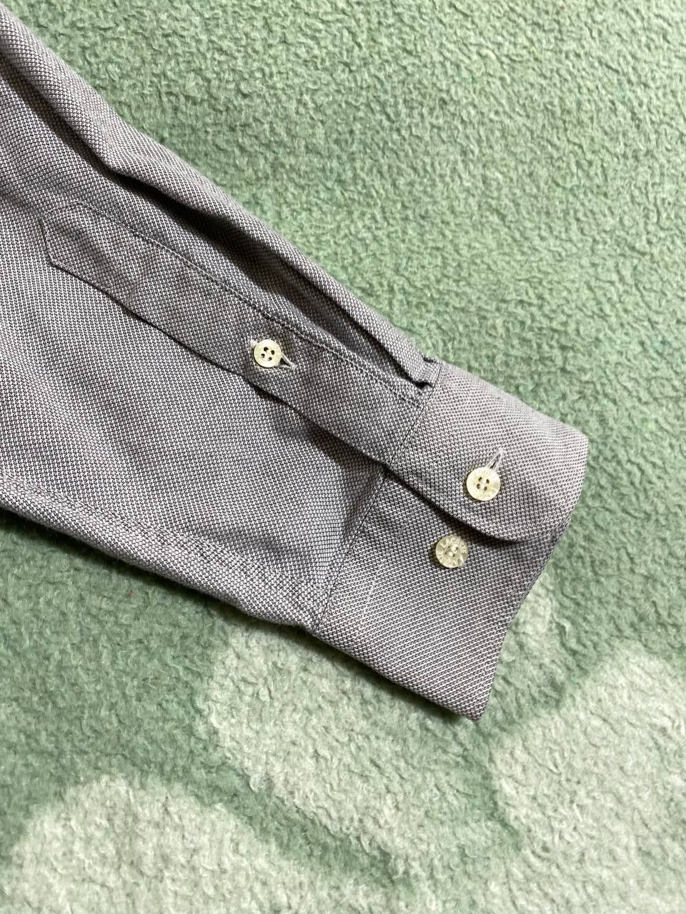 Lacoste × Vintage Vintage Lacoste Embroidered Logo Casual Shirt Size US XXL / EU 58 / 5 - 6 Thumbnail