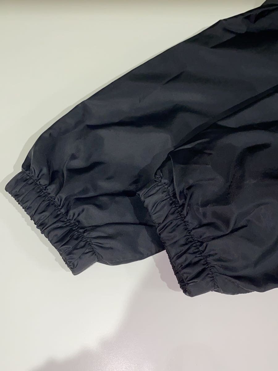 Yohji Yamamoto yohji yamamoto Ground Y/GR-J50-950 Coach Jacket Size US L / EU 52-54 / 3 - 6 Thumbnail