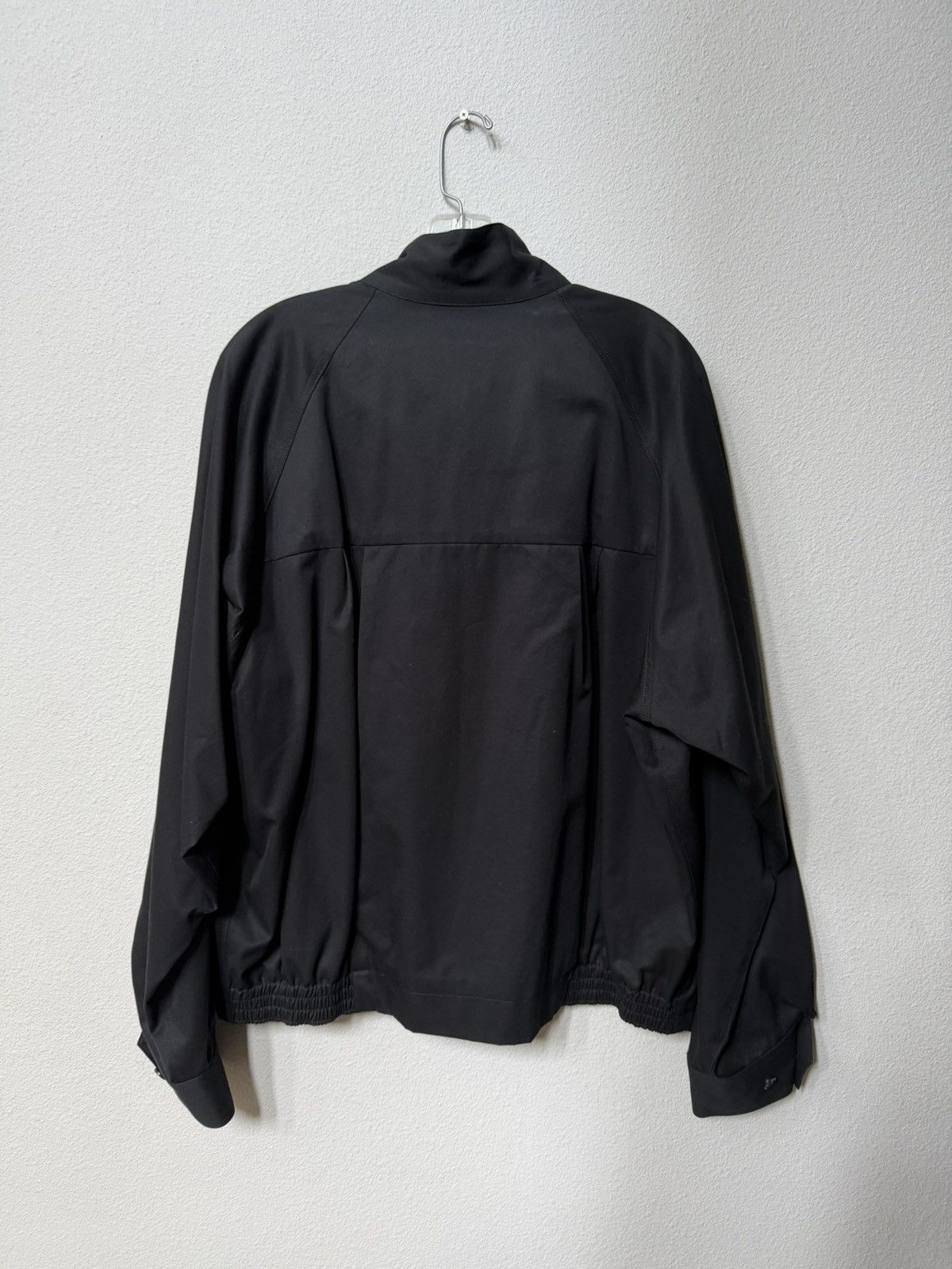 Japanese Brand Seven by seven 7x7 cotton ventile drizzler jacket Size US L / EU 52-54 / 3 - 3 Thumbnail