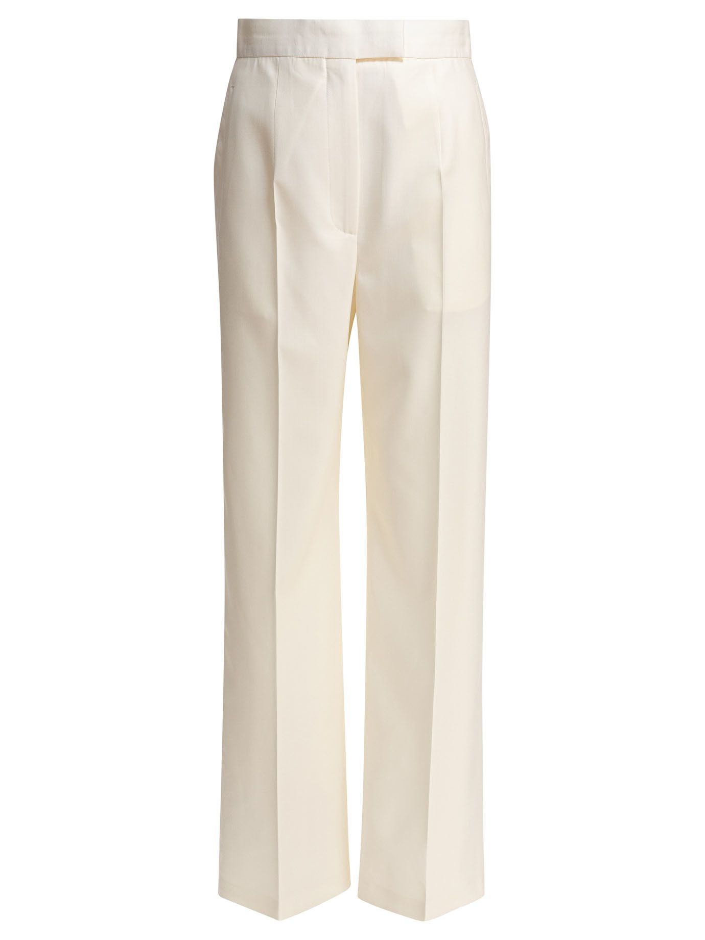 【送料&関税込】Alexander McQueen Printed Satin Wide-leg Pan Alexander McQueen Printed Satin Wide-leg Pant | italist
