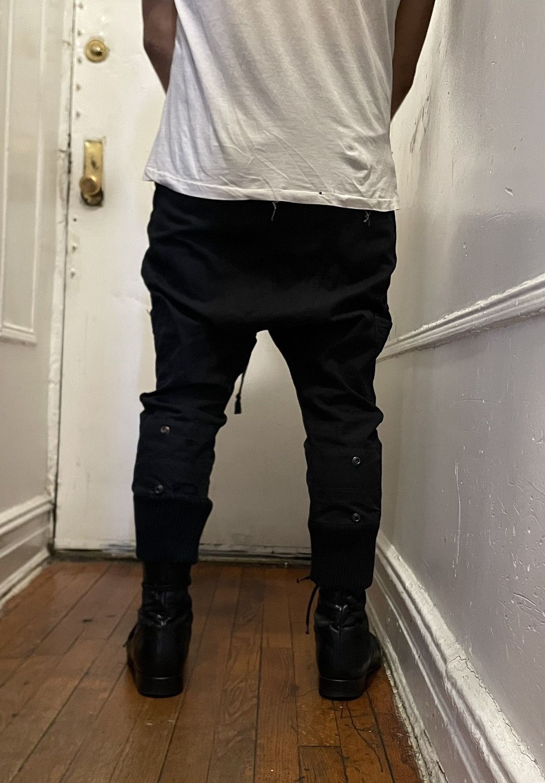 Greg Lauren Greg lauren pants Size US 32 / EU 48 - 14 Thumbnail