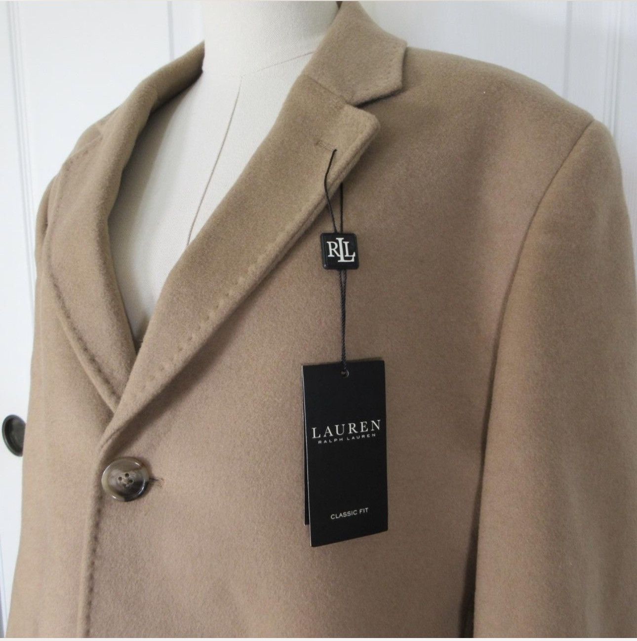 Ralph Lauren Ralph lauren coat Size US XS / EU 42 / 0 - 4 Thumbnail