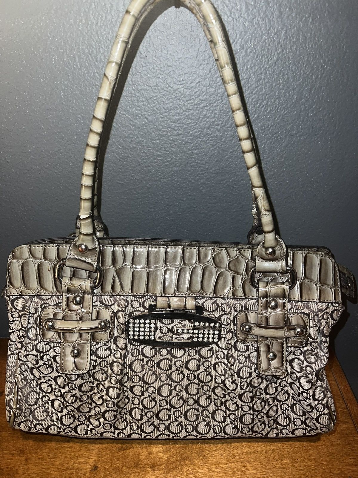 Guess G by Guess Bag Size ONE SIZE - 1 Thumbnail