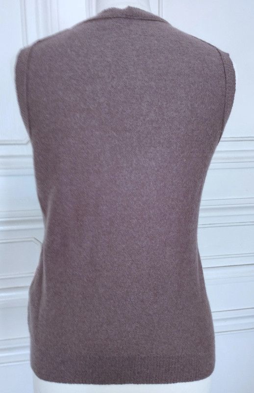 Hugo Boss Hugo Boss Pull Debardeur T S/M Size S / US 4 / IT 40 - 3 Thumbnail