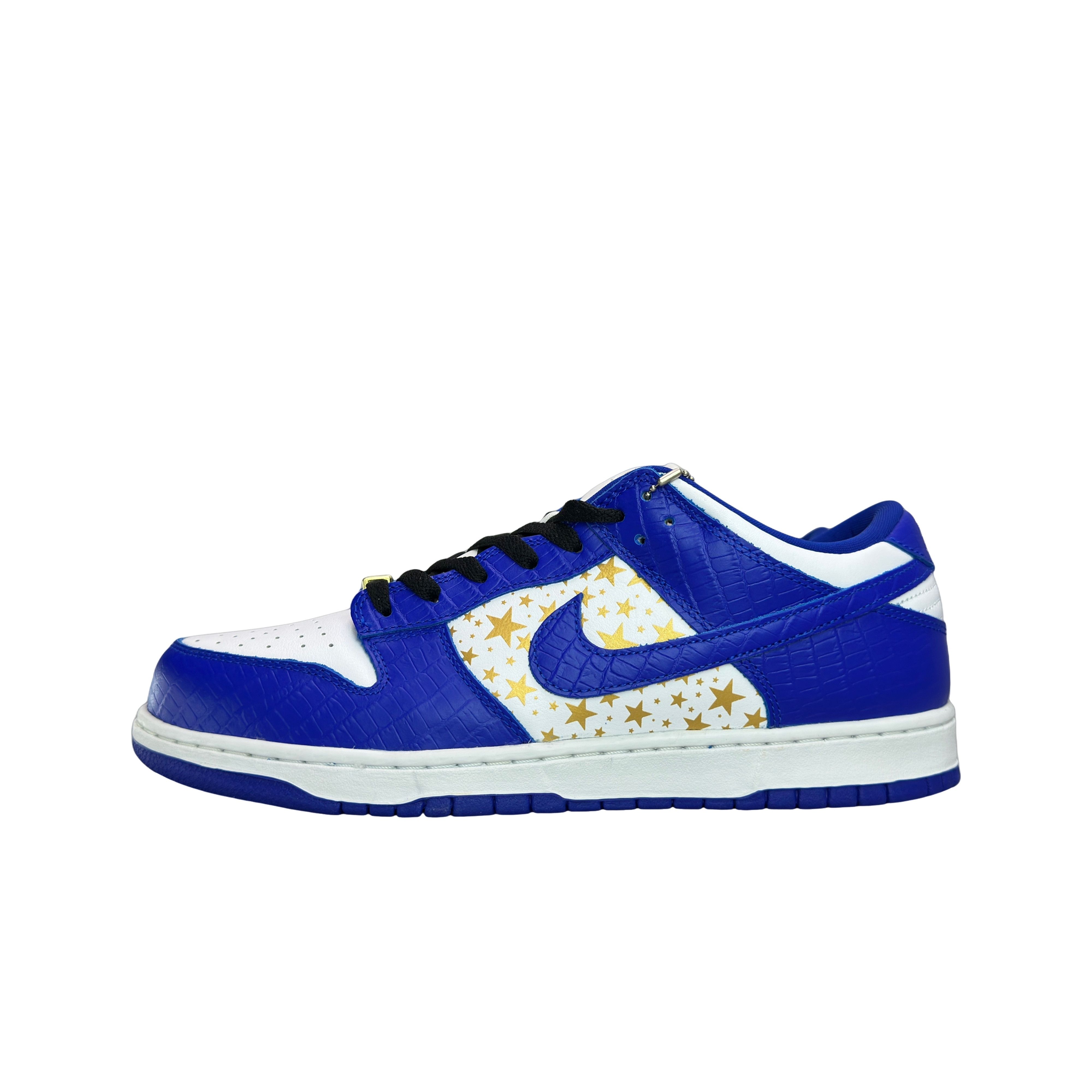 Nike Nike x Supreme Star Dunk SB US 10.5 Size US 10.5 / EU 43-44 - 1 Thumbnail