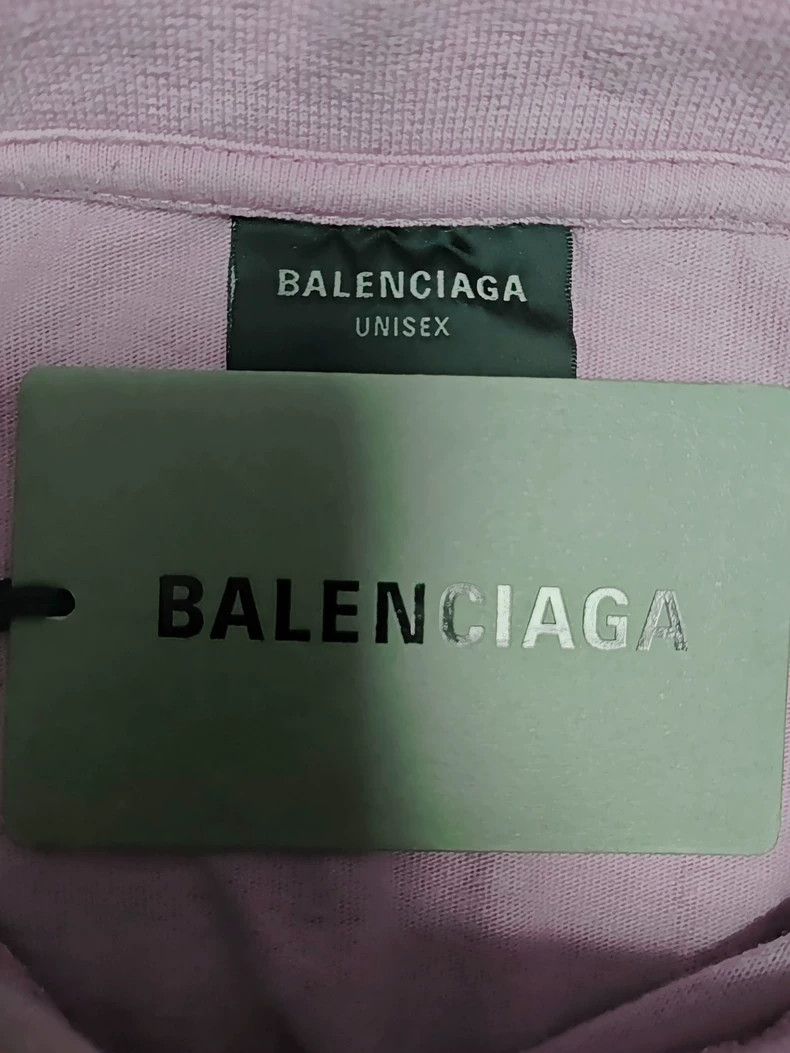 Balenciaga Balenciaga 24 SS DIY mental year of the dragon graffiti lon Size US L / EU 52-54 / 3 - 5 Thumbnail