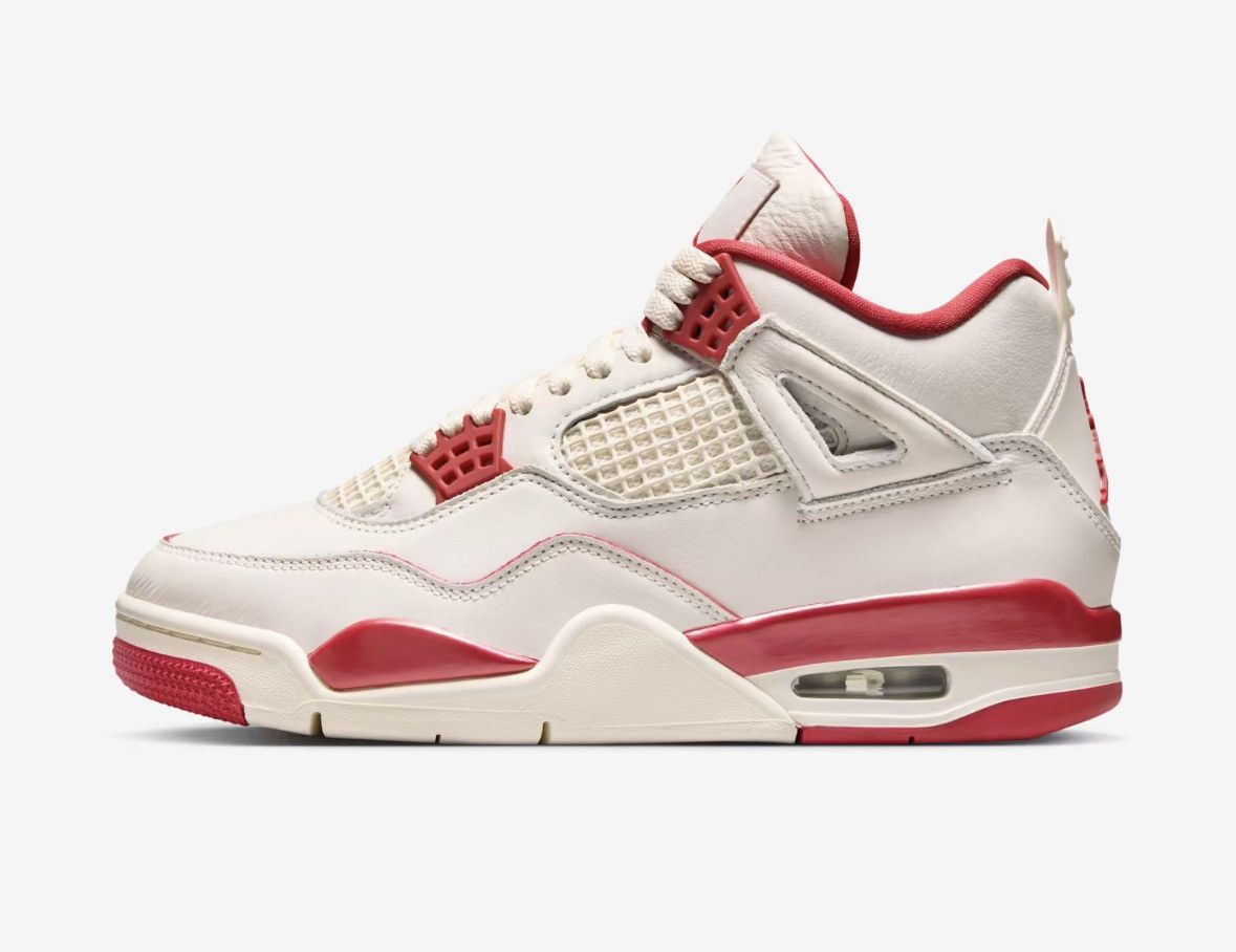 Jordan Brand Jordan 4 sierra red Size US 9 / EU 42 - 7 Thumbnail