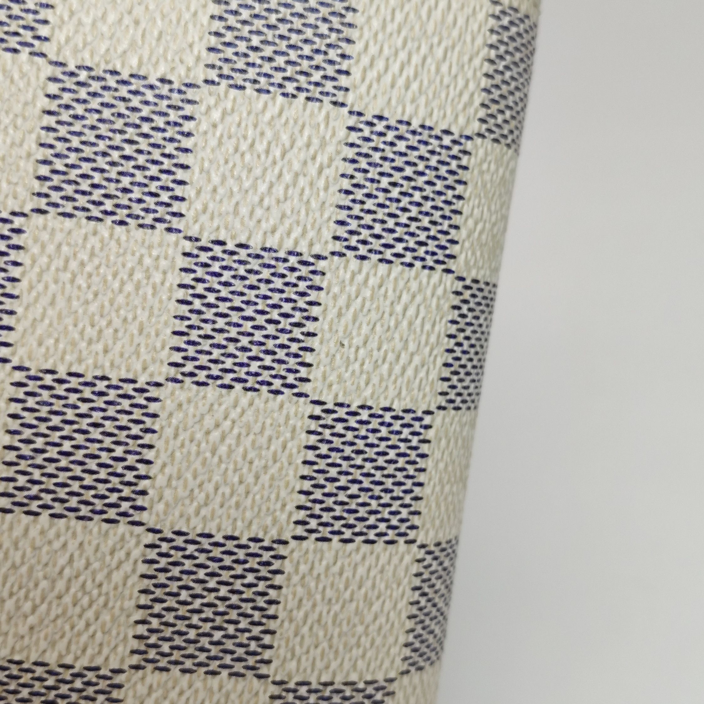 Louis Vuitton Louis Vuitton (LV) Joey vegetable tanned leather checkerboa Size ONE SIZE - 6 Thumbnail