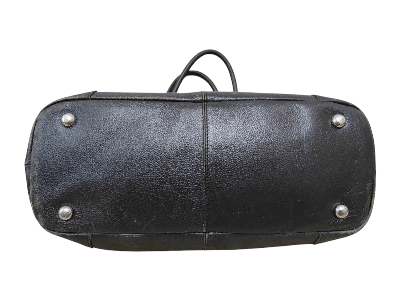 Beams Plus Beams Leather Tote Bag Size ONE SIZE - 11 Thumbnail