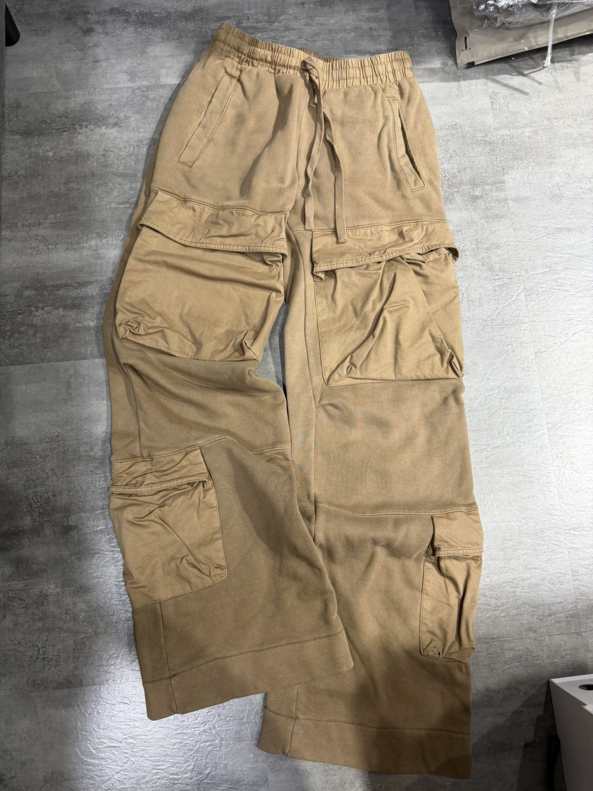 Entire Studios Entire Studios Utility Track Pants Size US 30 / EU 46 - 2 Thumbnail