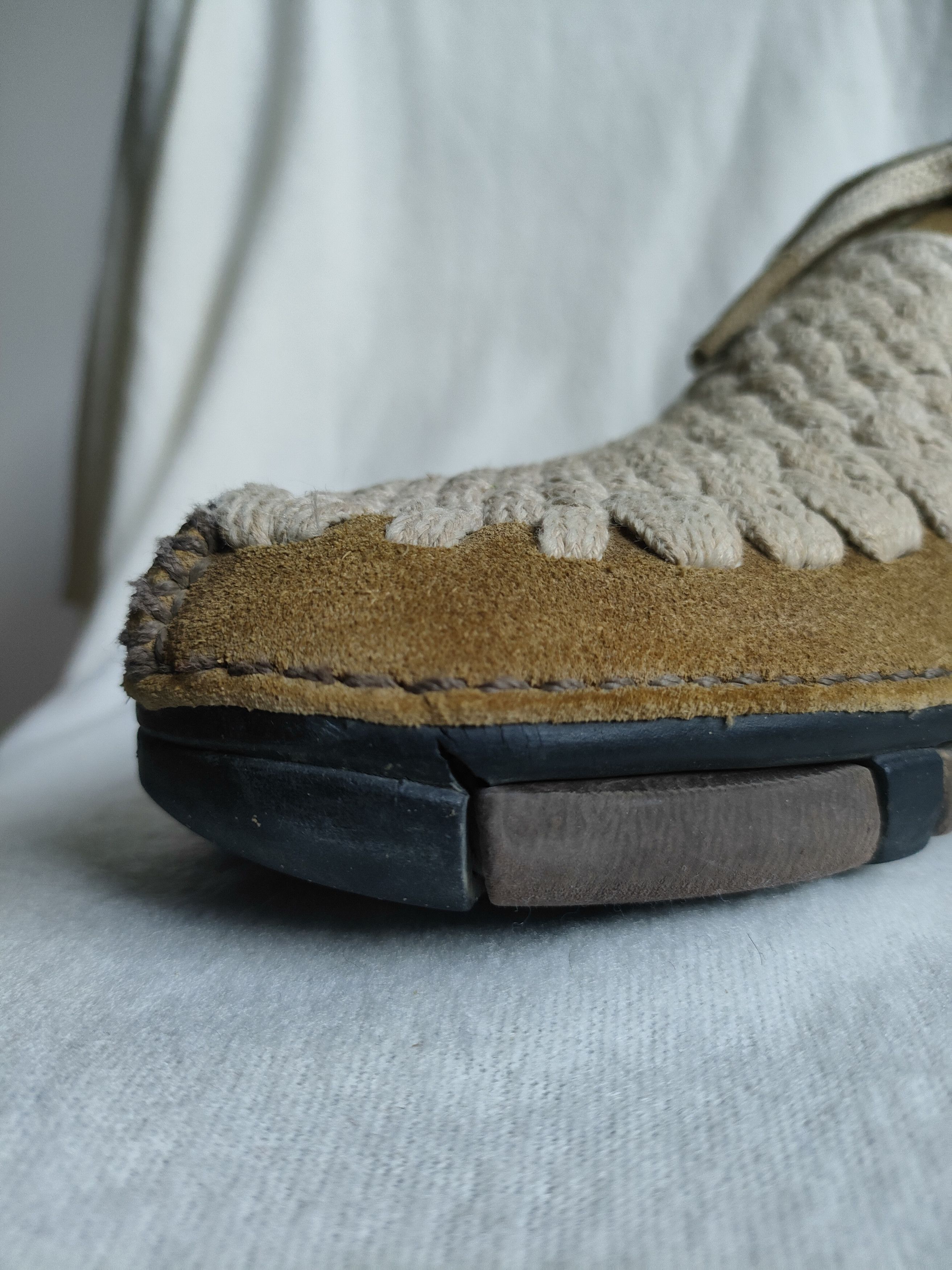 Nike Nike Considered Boot 2006 Size US 11 / EU 44 - 9 Thumbnail