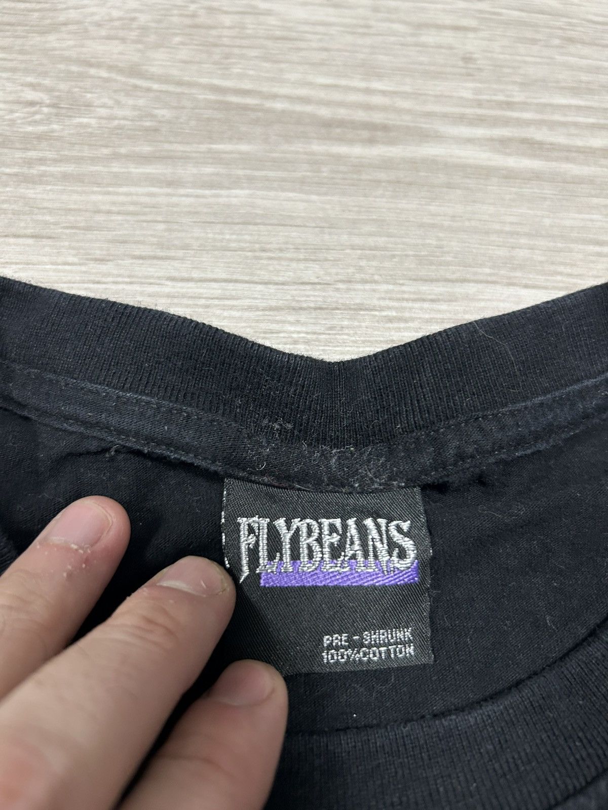 DC Comics × Vintage Vintage Big Logo JOKER DC MOVIES USA Design size M Size US M / EU 48-50 / 2 - 7 Thumbnail
